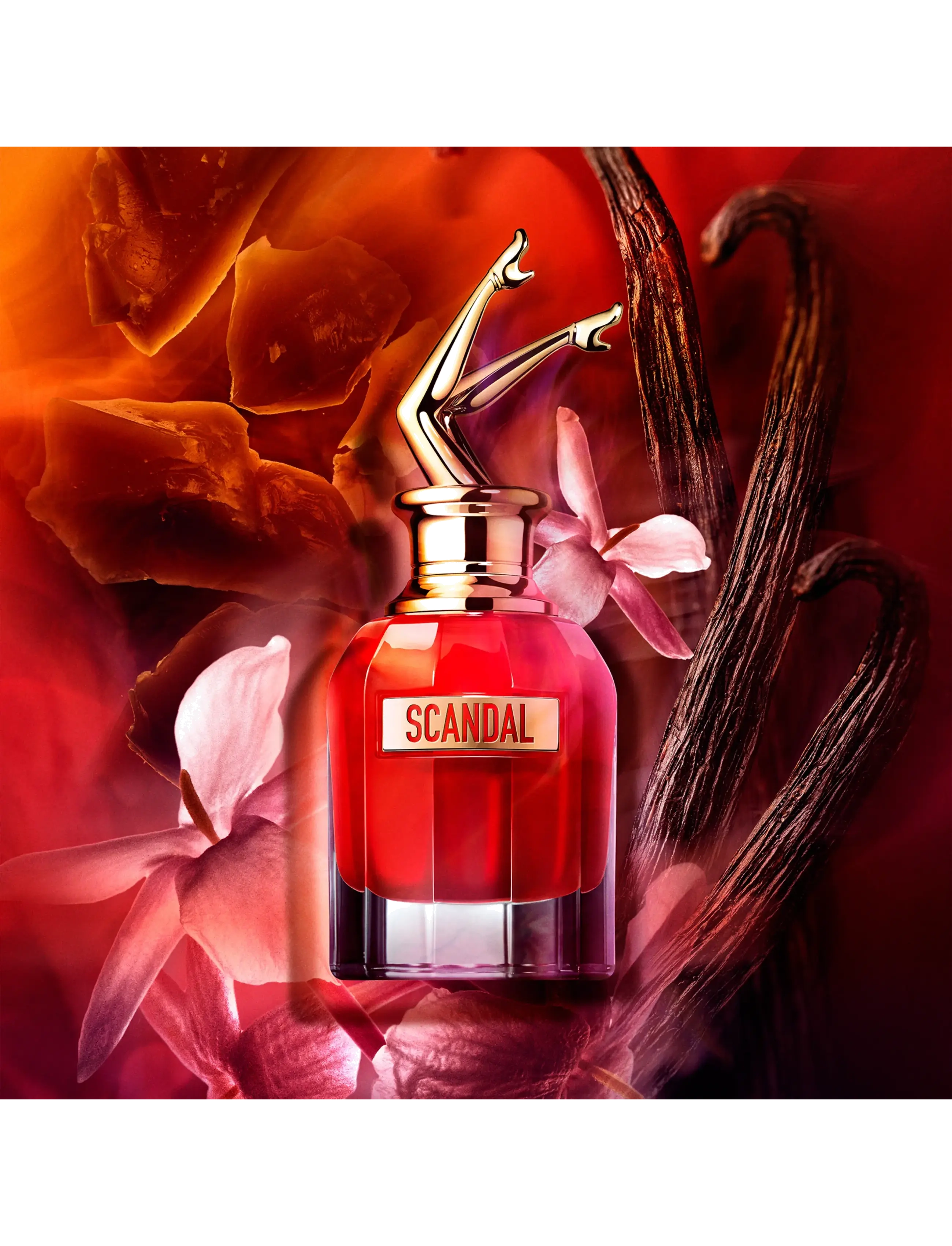 Scandal Le Parfum Eau De Parfum 5