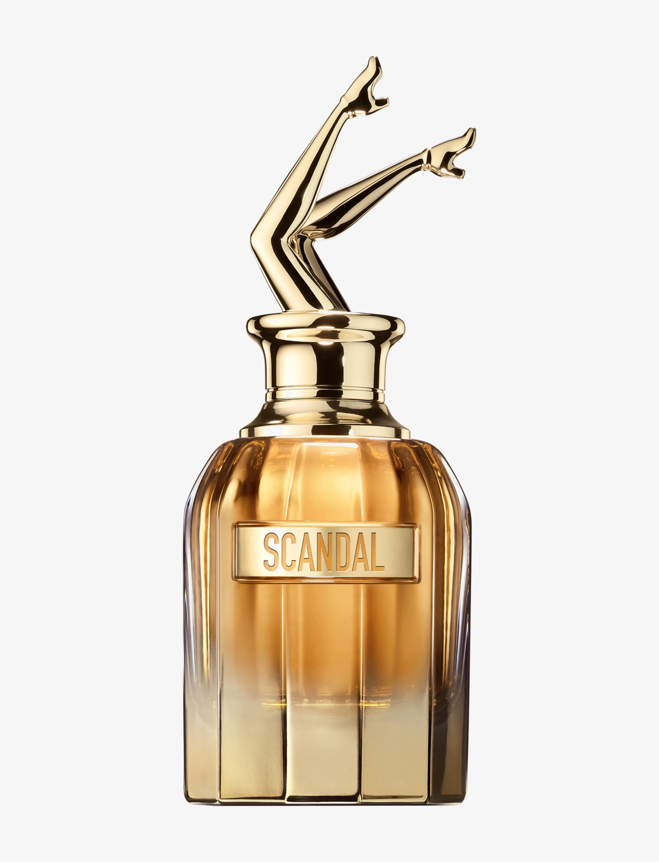 Jean Paul Gaultier Jean Paul Gaultier Scandal Absolu Her Eau De Parfum 50 ml, One Size, Nude, Parfume > Eau De Parfum, Dame