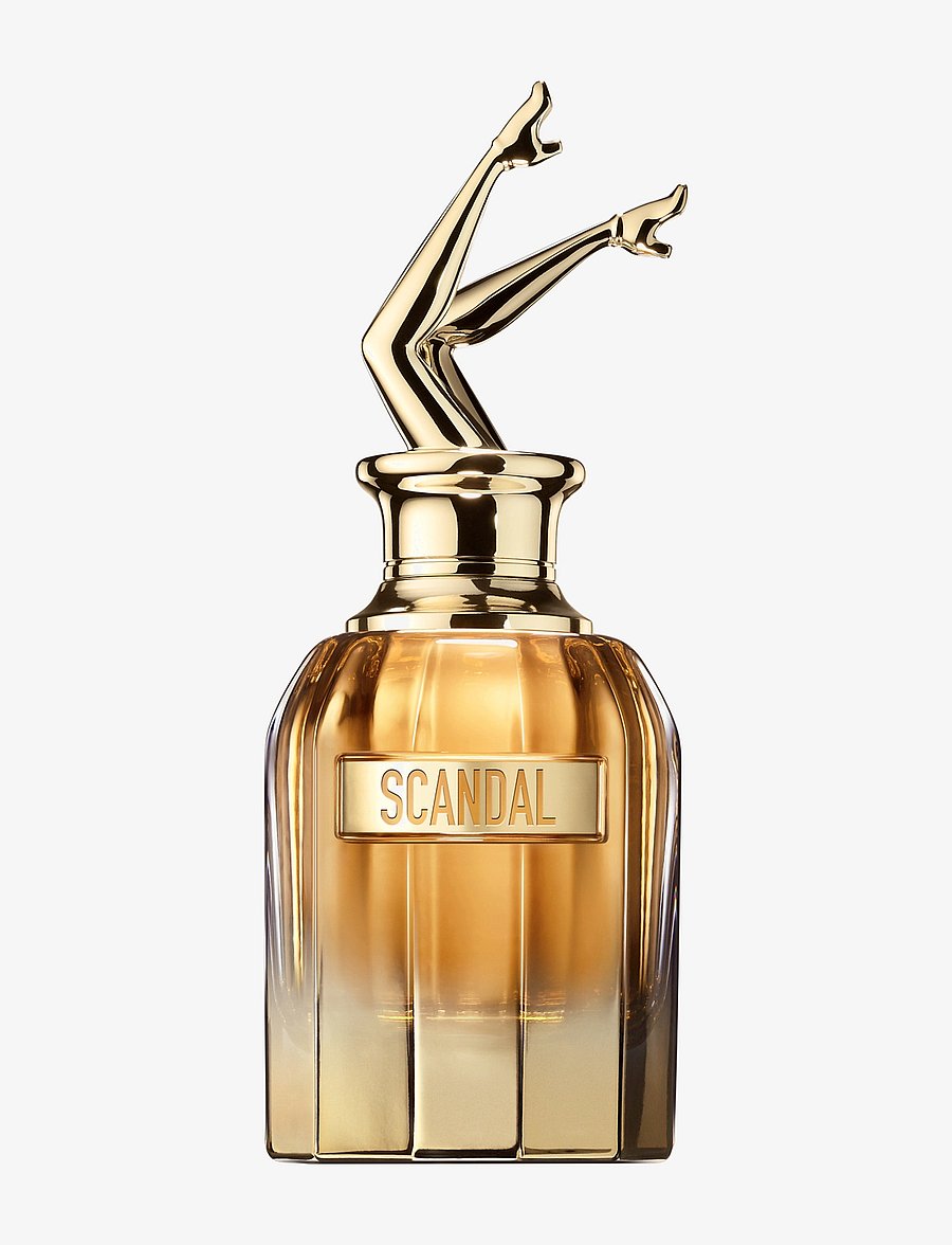 Jean Paul Gaultier - Jean Paul GAULTIER Scandal Absolu Her Eau de parfum 50 ML - bliv klar til date night - clear - 0
