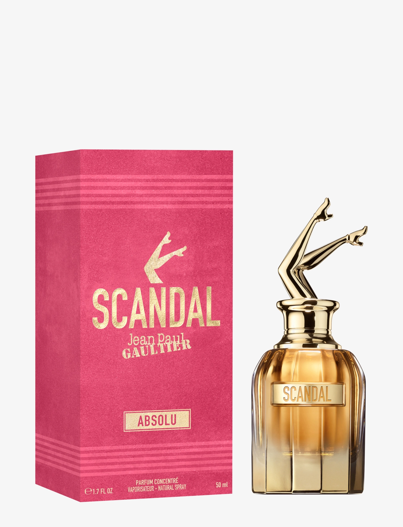 Scandal Absolu Her Eau de parfum 4