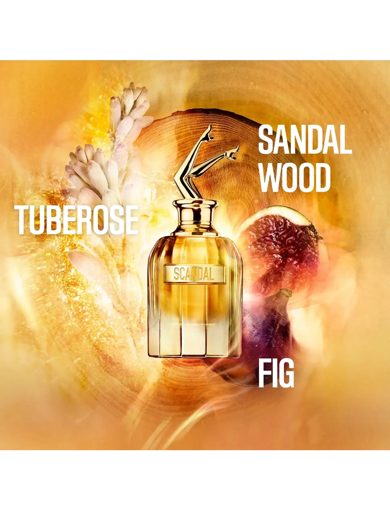 Scandal Absolu Her Eau de parfum 5