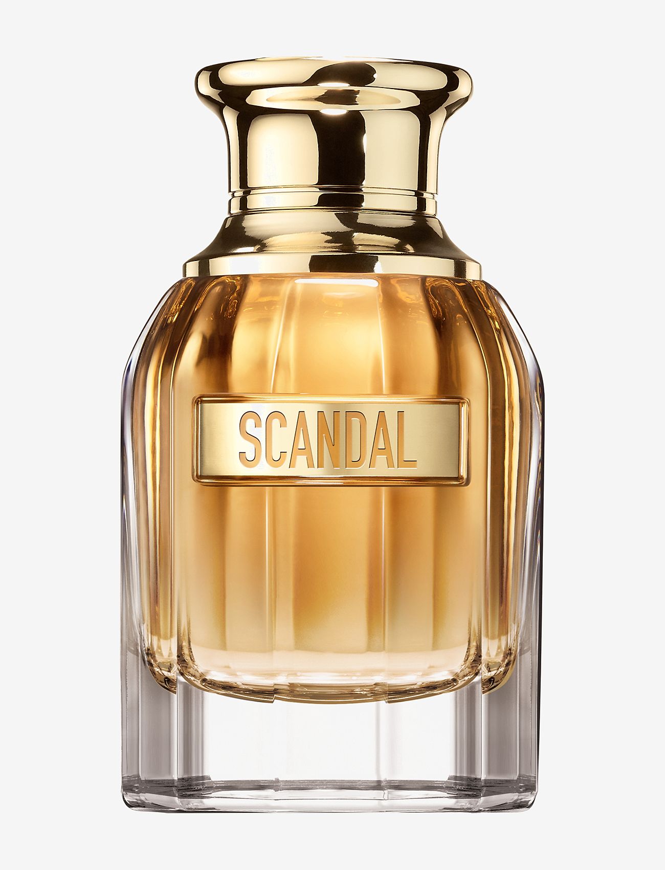 Jean Paul Gaultier - Jean Paul GAULTIER Scandal Absolu Her Eau de parfum 30 ML - bliv klar til date night - clear - 0