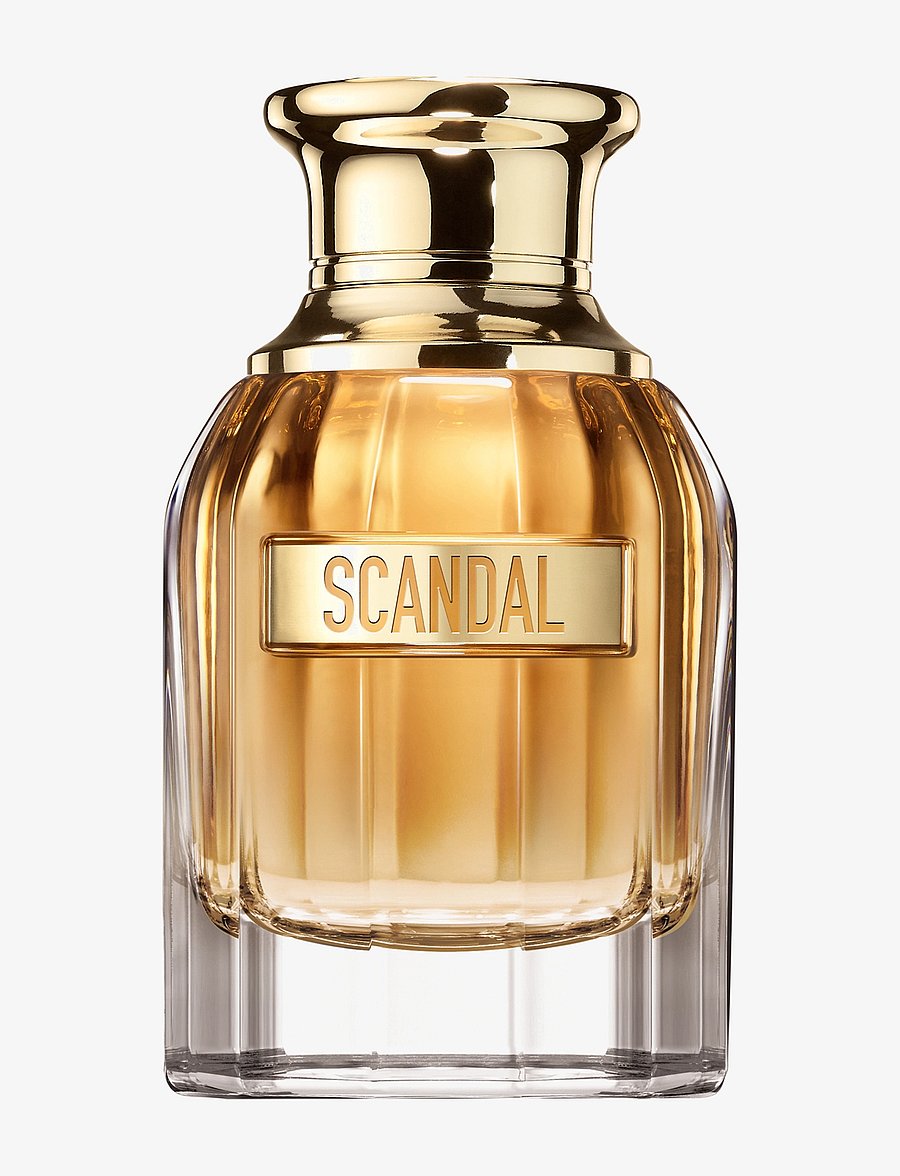 Jean Paul Gaultier - Jean Paul GAULTIER Scandal Absolu Her Eau de parfum 30 ML - redo för date night - clear - 0