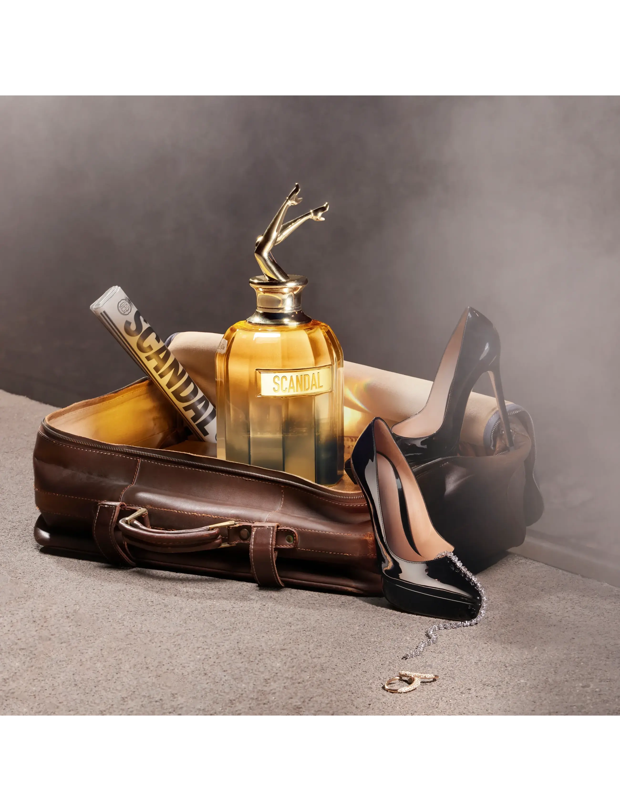Scandal Absolu Her Eau De Parfum 6