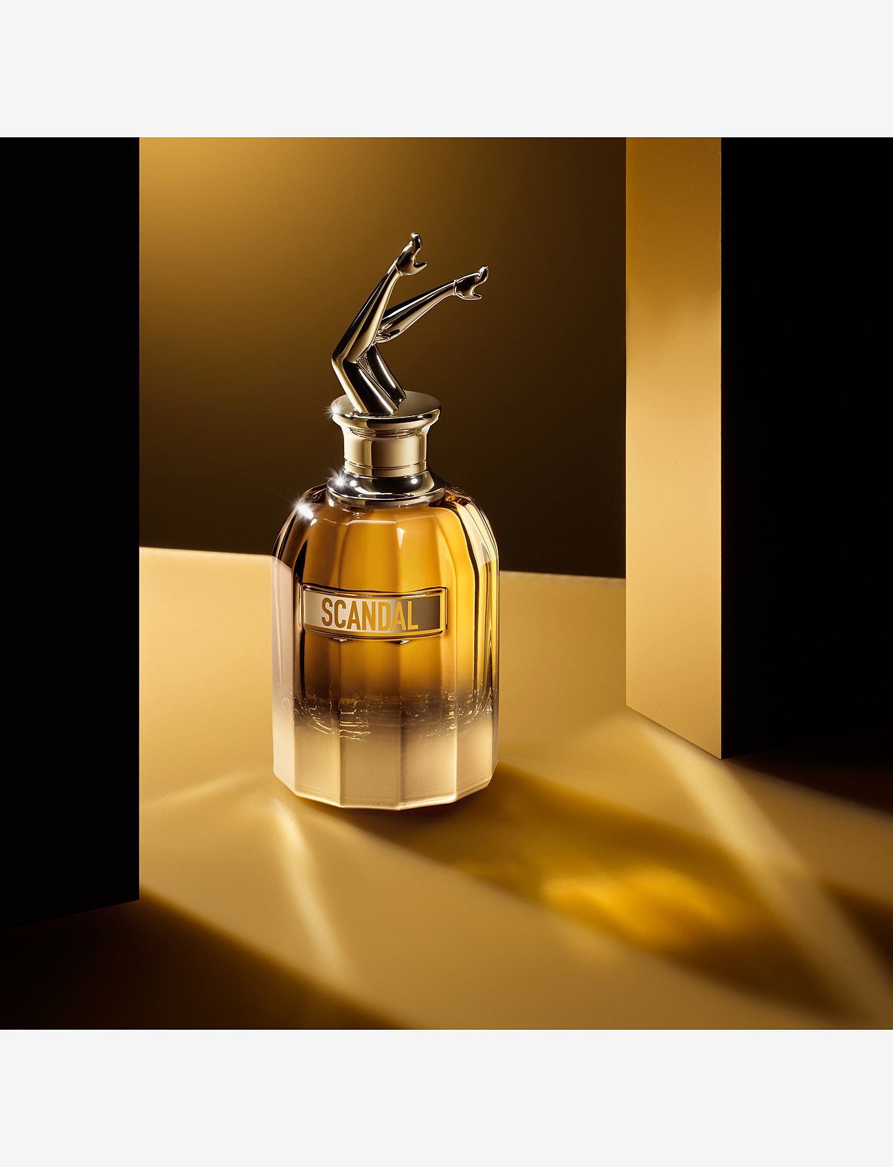 Jean Paul Gaultier - Jean Paul GAULTIER Scandal Absolu Her Eau de parfum 30 ML - bliv klar til date night - clear - 5