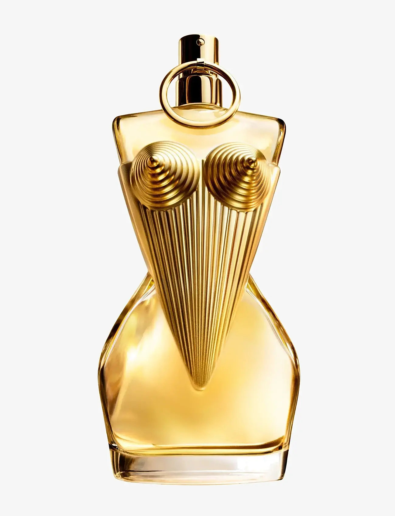 Jean Paul Gaultier - JEAN PAUL GAULTIER DIVINE EAU DE PARFUM REFILLABLE - til hende  - clear - 1