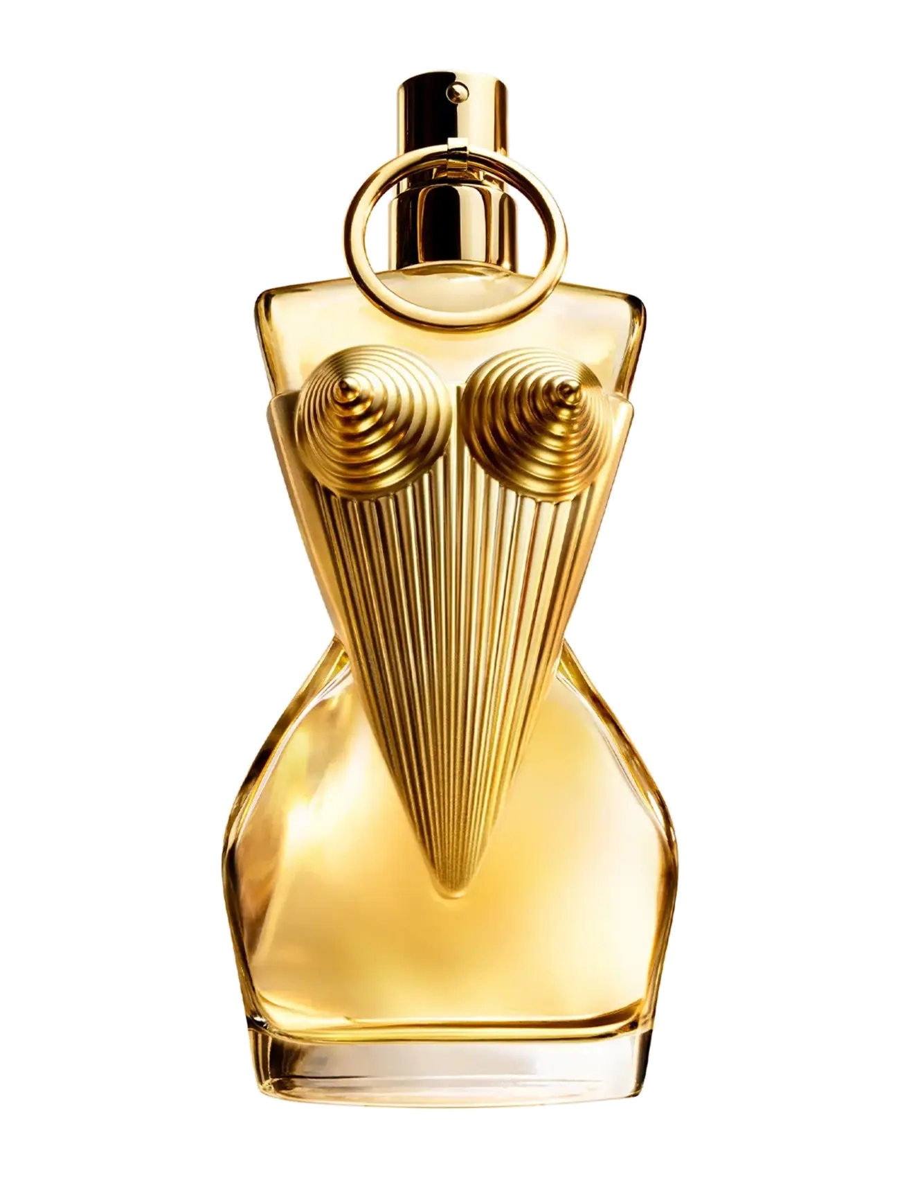 Jean Paul Gaultier Jean Paul Gaultier Divine Eau De Parfum Refillable, 50 ml, Nude, Parfume > Eau De Parfum, Dame