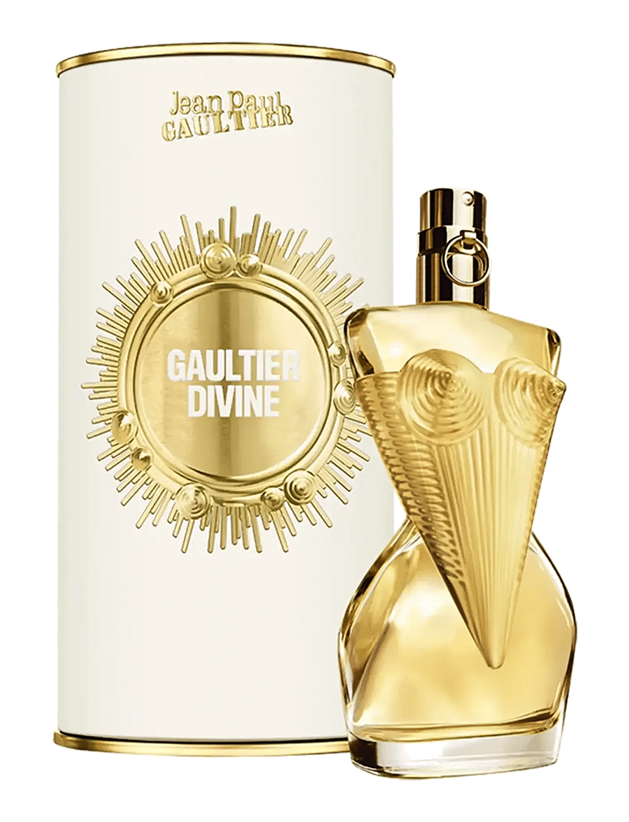 Jean Paul Gaultier - JEAN PAUL GAULTIER DIVINE EAU DE PARFUM - til hende - clear - 1