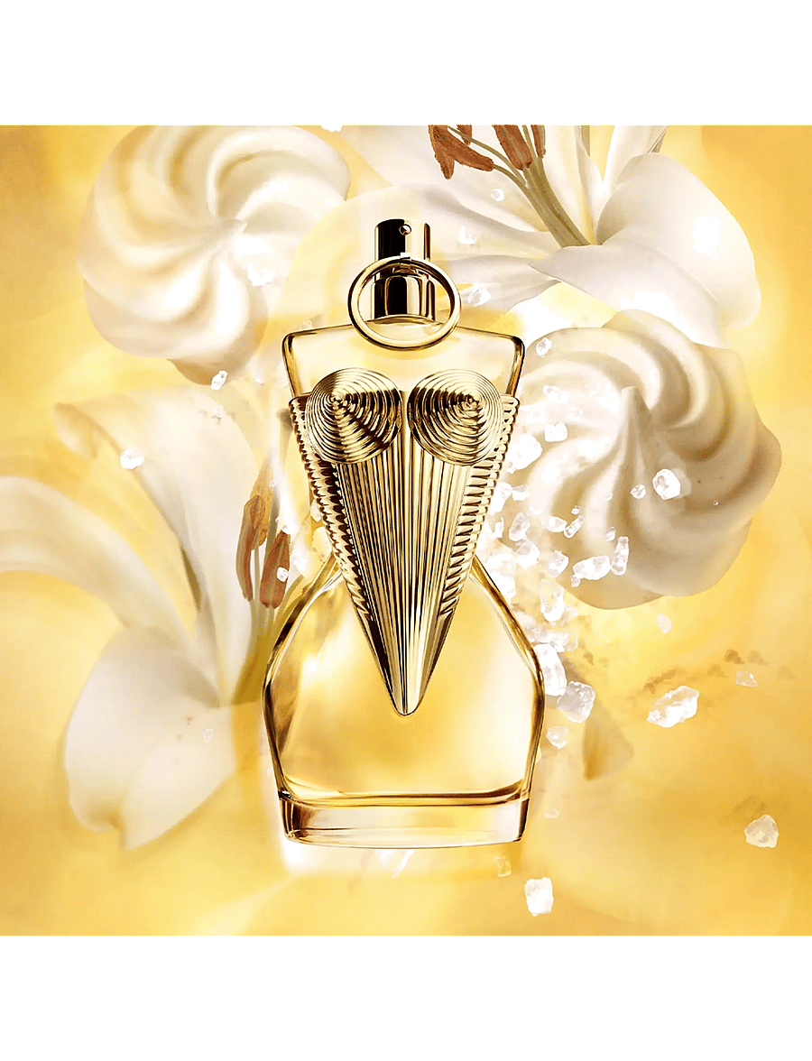 Jean Paul Gaultier - JEAN PAUL GAULTIER DIVINE EAU DE PARFUM - til hende - clear - 2