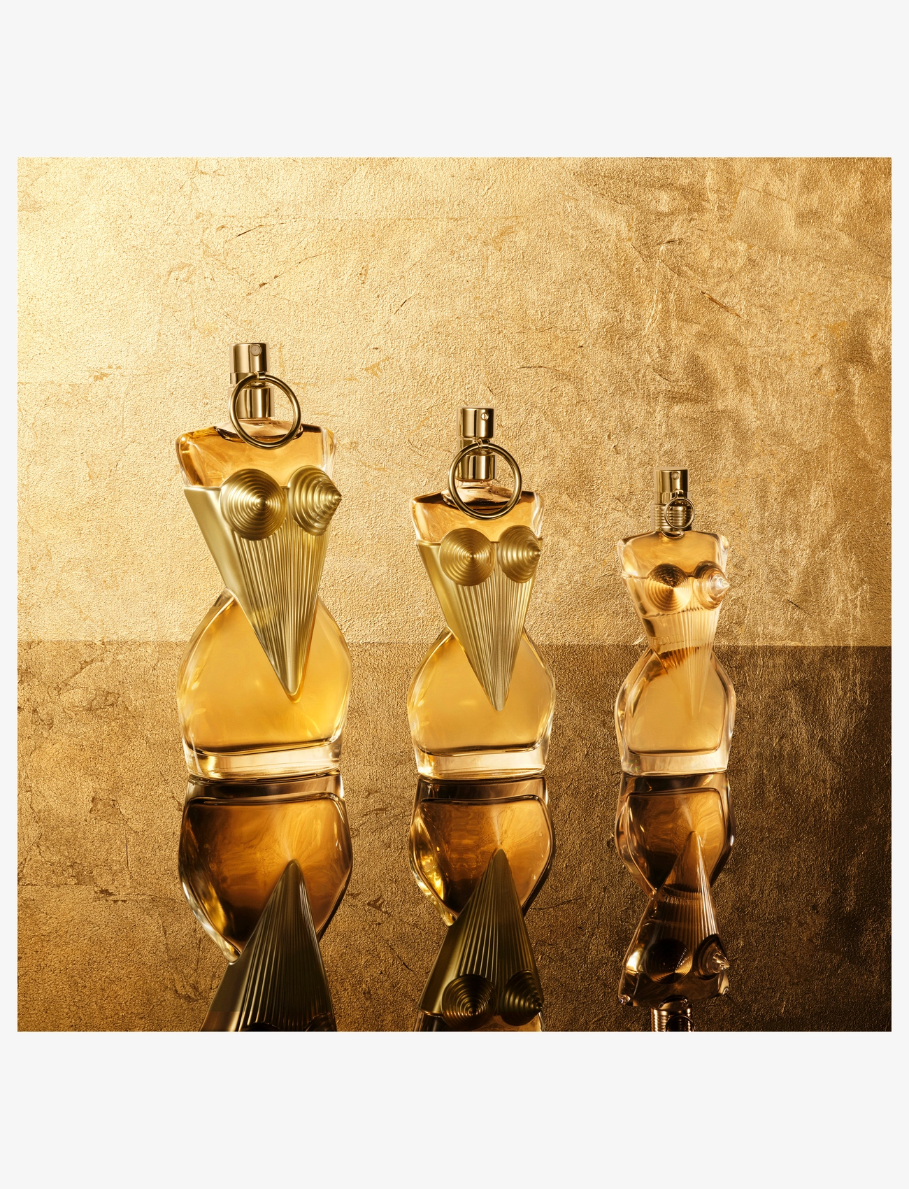 JEAN PAUL GAULTIER Divine Eau De Parfum dam – bild 6