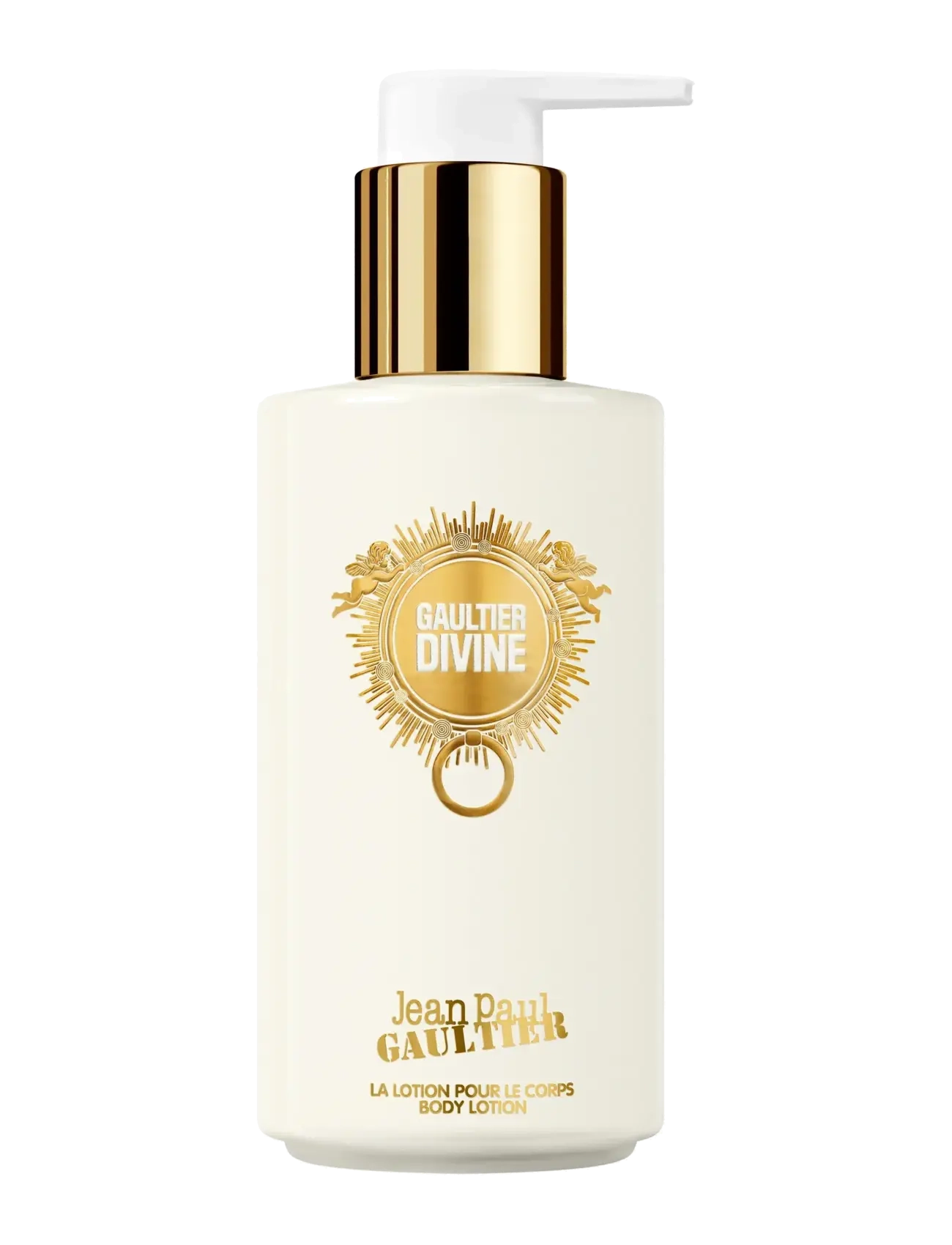 Jean Paul Gaultier JEAN PAUL GAULTIER DIVINE BODY LOTION - Jean Paul Gaultier - NO COLOR / undefined