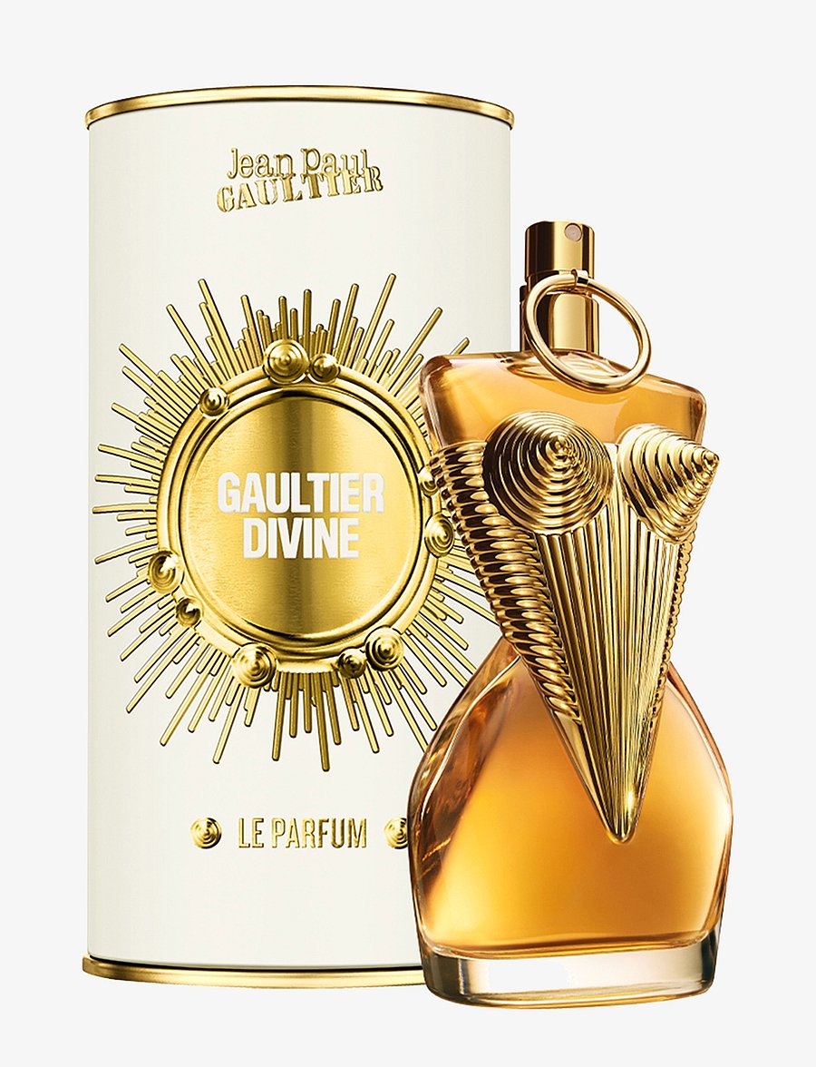 Jean Paul Gaultier - Jean Paul GAULTIER Gaultier Divine Le Parfum Parfum 100 ML - til ham - clear - 1