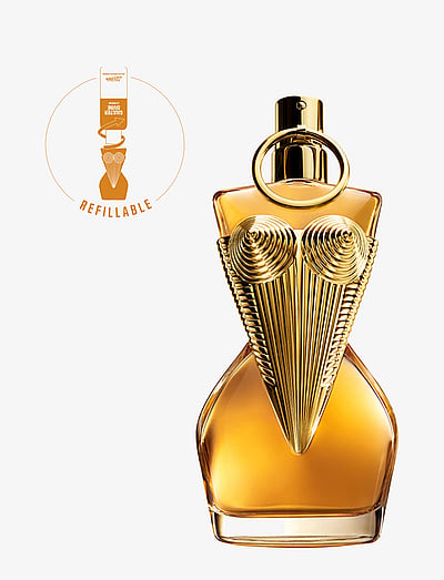 Jean Paul Gaultier Gaultier Divine Le Parfum Parfum 50 Ml - Eau De Parfum
