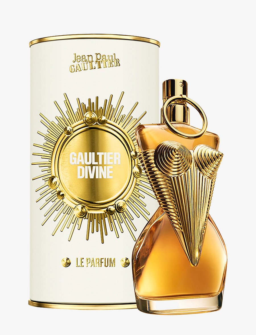 Jean Paul Gaultier - Jean Paul GAULTIER Gaultier Divine Le Parfum Parfum 50 ML - til ham - clear - 1