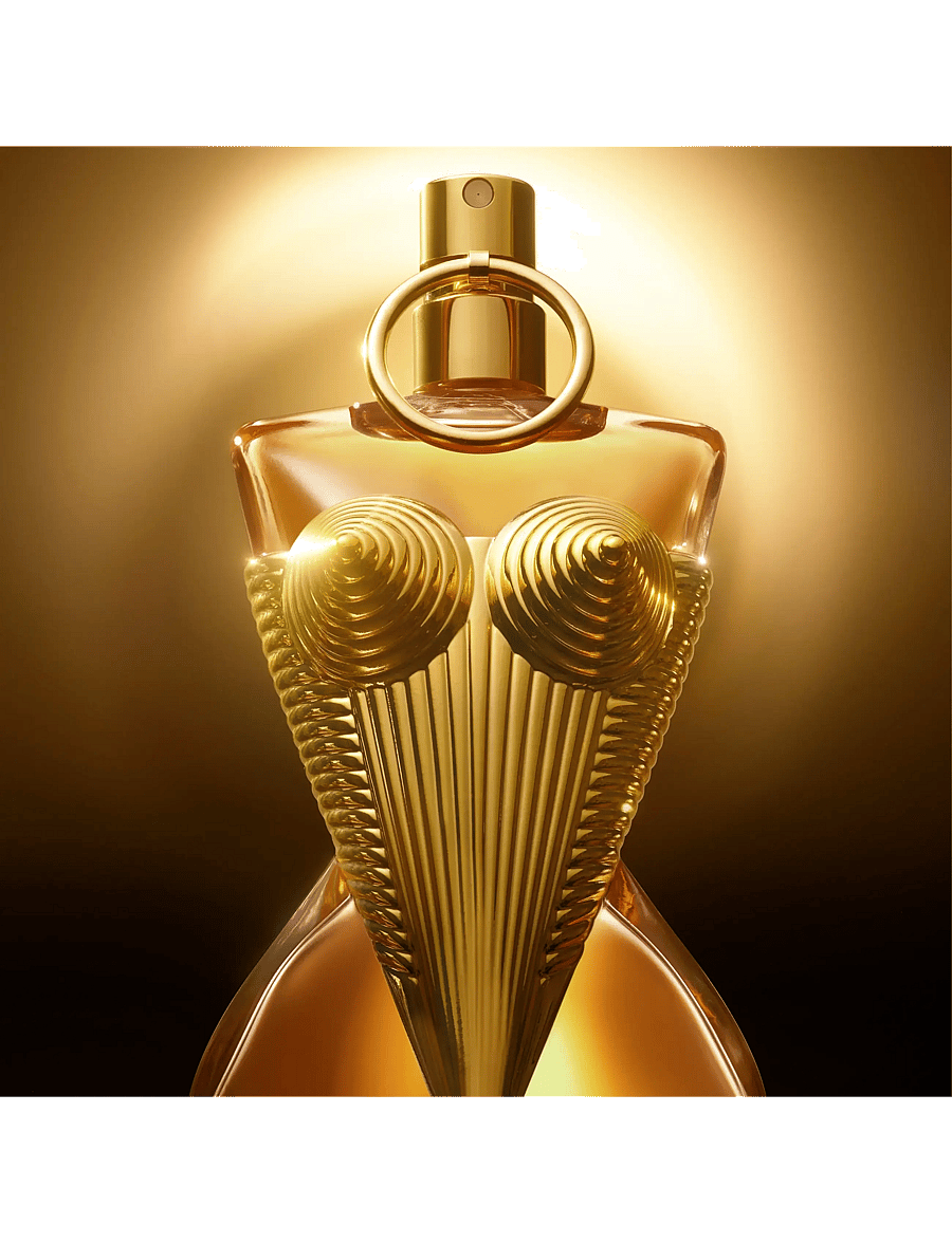 Jean Paul Gaultier - Jean Paul GAULTIER Gaultier Divine Le Parfum Parfum 50 ML - til ham - clear - 5