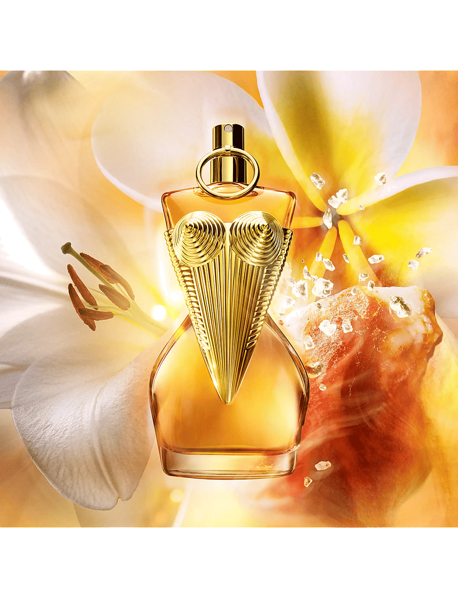Jean Paul Gaultier - Jean Paul GAULTIER Gaultier Divine Le Parfum Parfum 30 ML - til ham - clear - 2