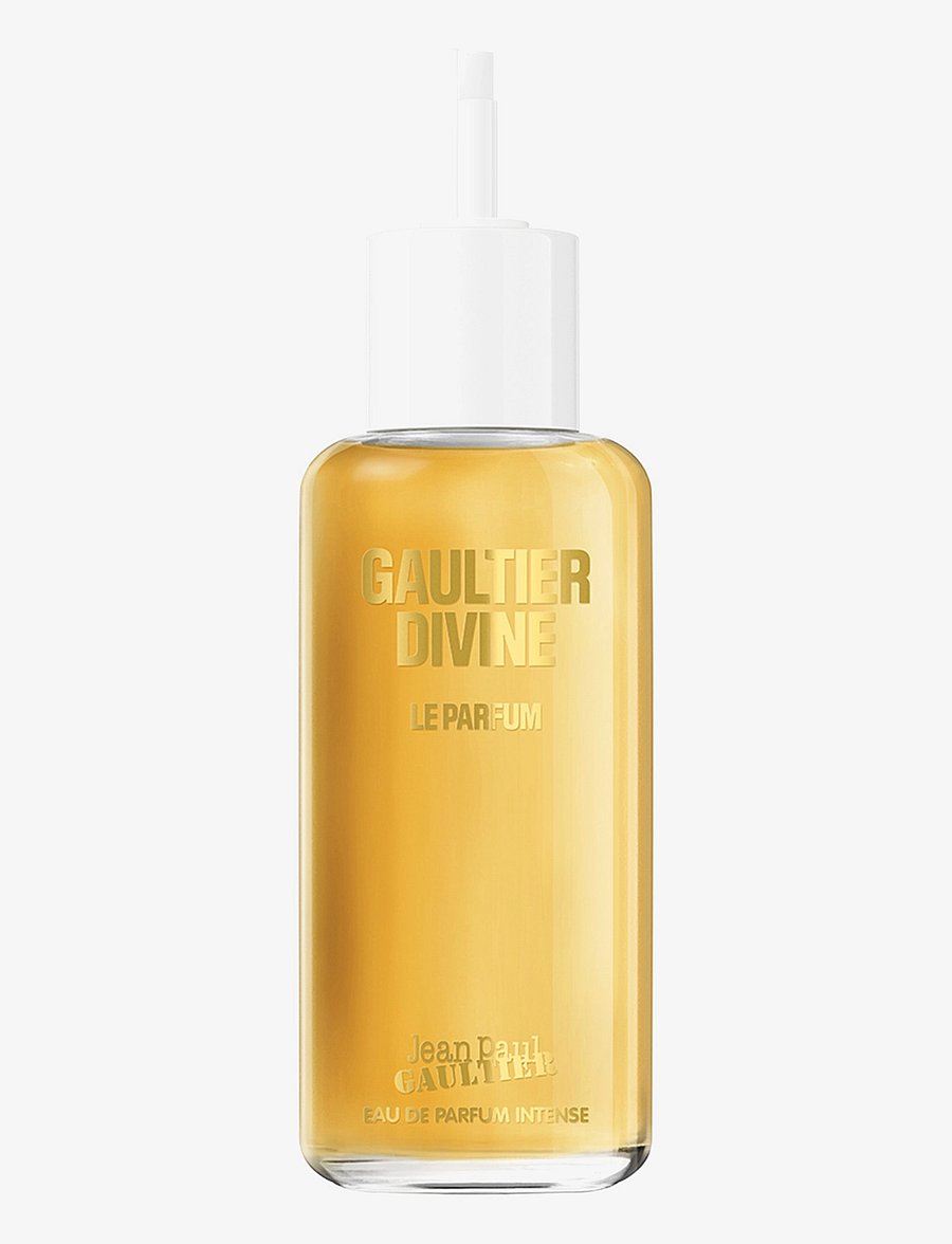 Jean Paul Gaultier - Jean Paul GAULTIER Gaultier Divine Le Parfum Parfum refill bottle 200 ML - til ham - clear - 0