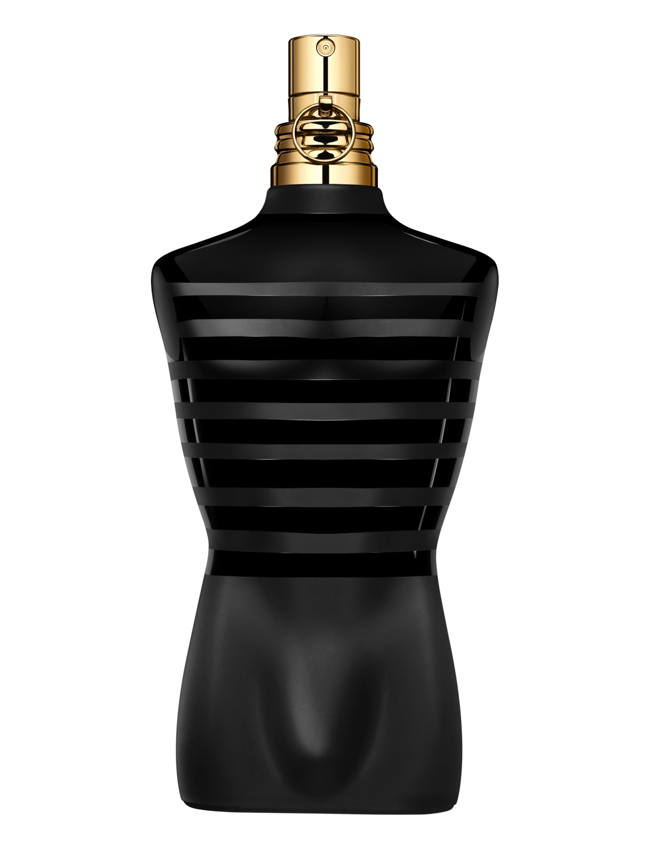 Jean Paul Gaultier Le Male Eau De Parfum Intense 200 ml, 200 ml, Nude, Parfume > Eau De Parfum, Herre