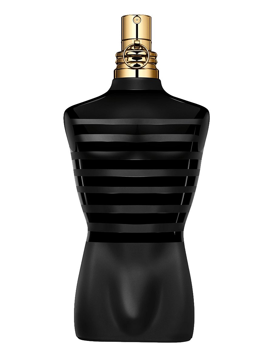 Jean Paul Gaultier - Le Male Eau de Parfum Intense 200 ml - till honom - clear - 0