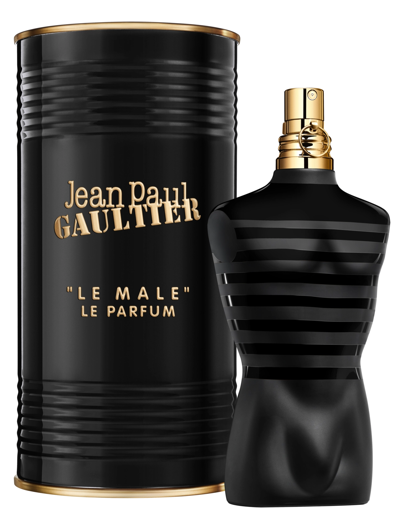 Jean Paul Gaultier - Le Male Eau de Parfum Intense 200 ml - clear - 1