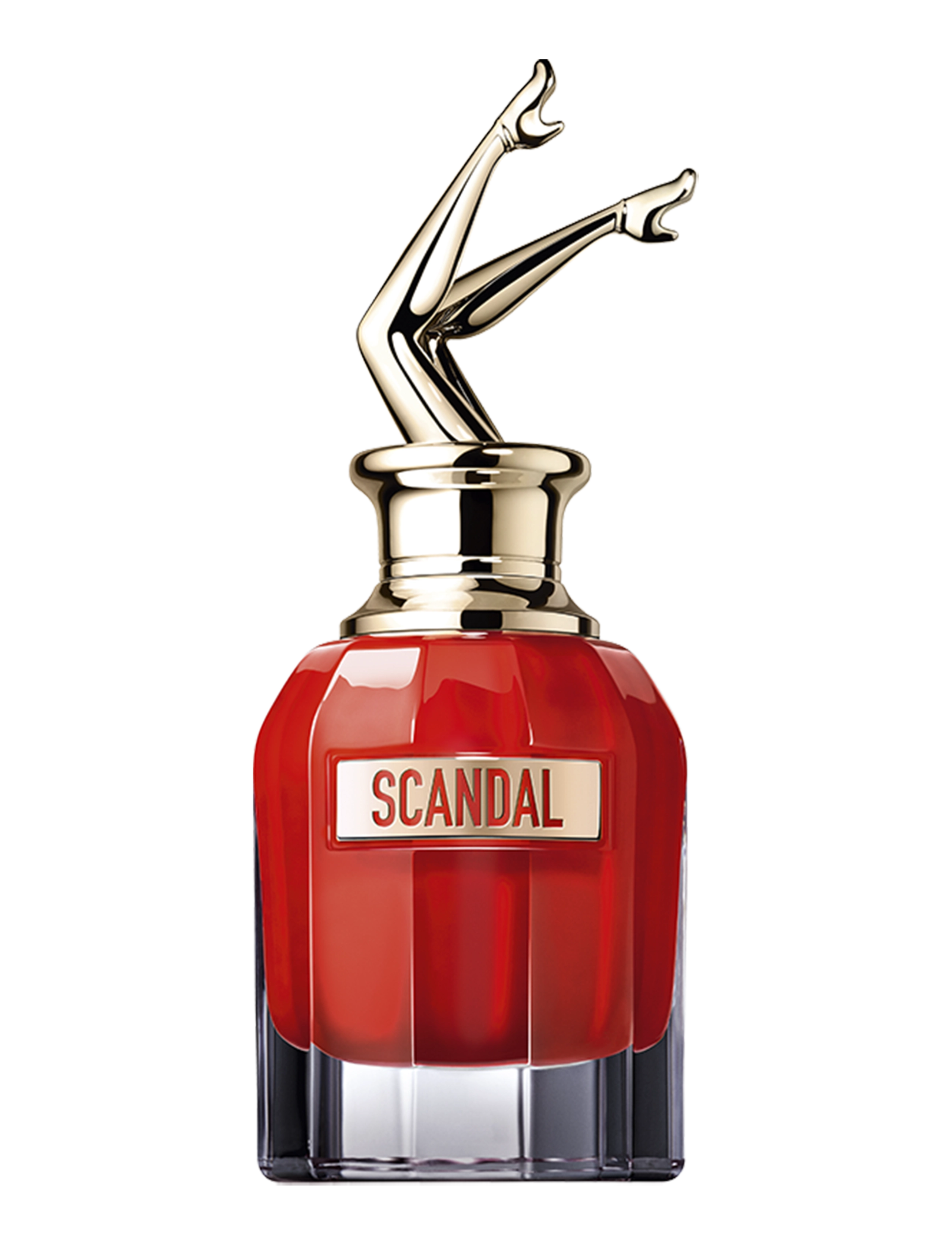 Jean Paul Gaultier Scandal Eau De Parfum Intense 80 ml, 80 ml, Nude, Parfume > Eau De Parfum, Dame