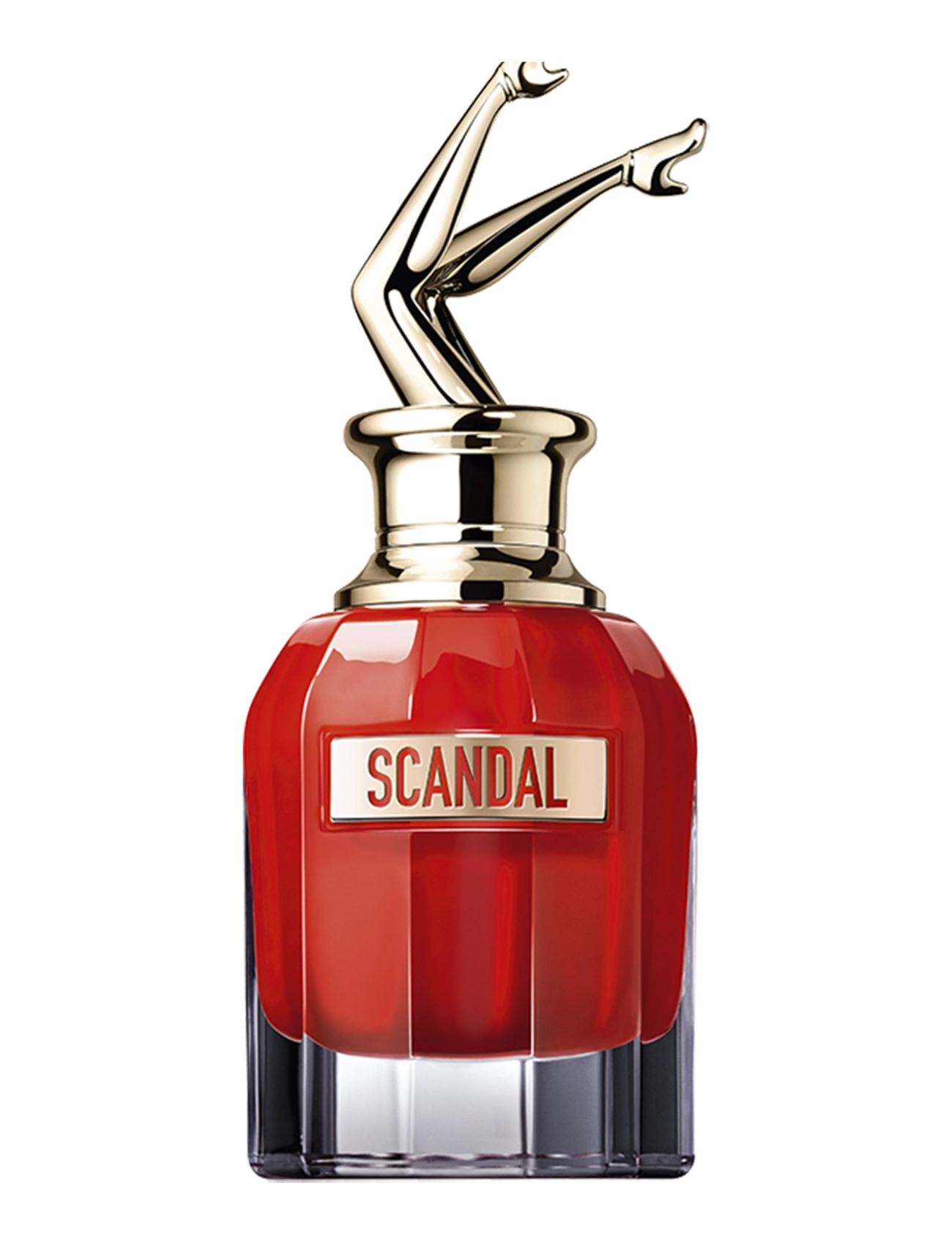Jean Paul Gaultier Scandal Eau de Parfum Intense 80 ml - Mors dags-gaver - CLEAR / undefined
