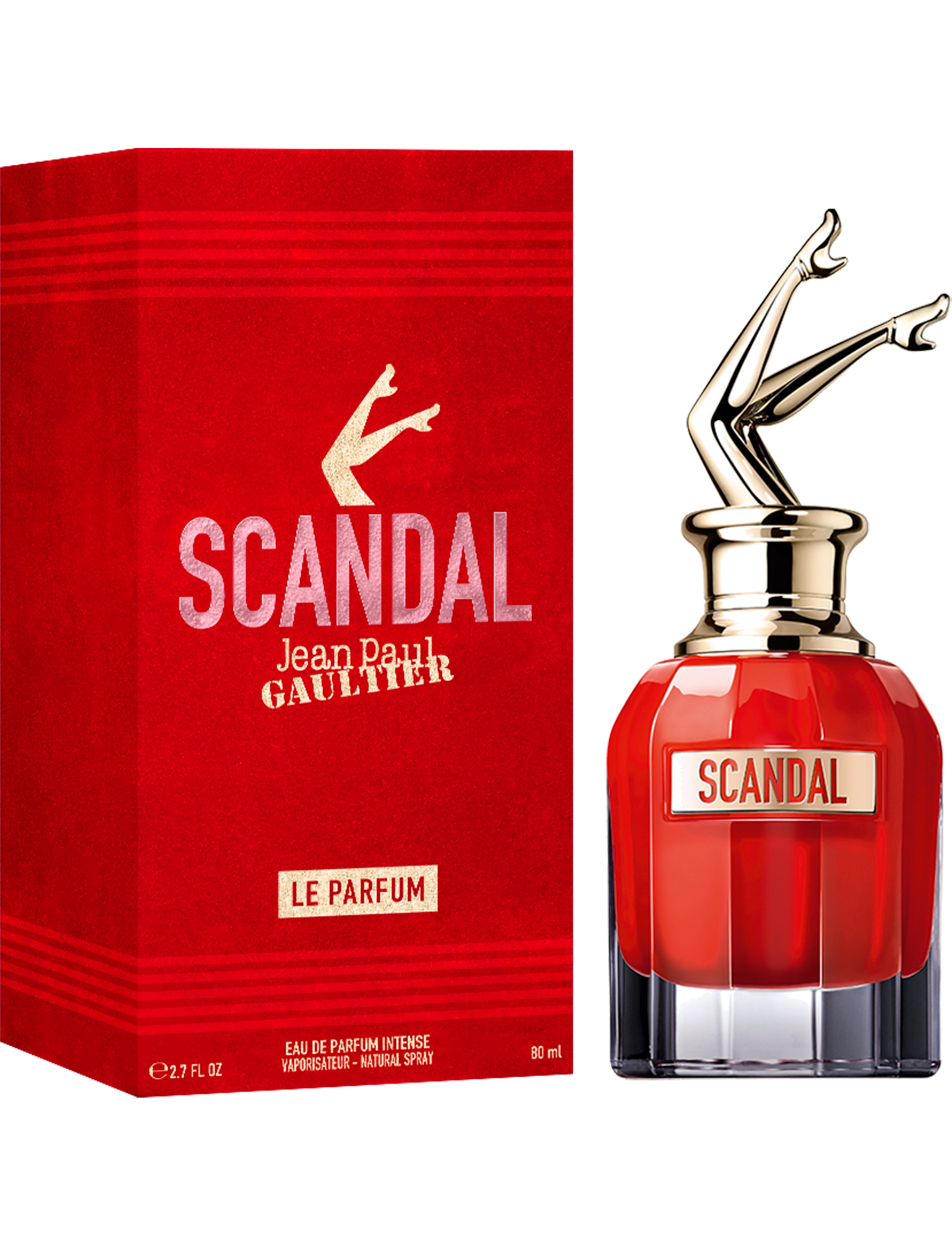 Scandal Eau De Parfum Intense 3