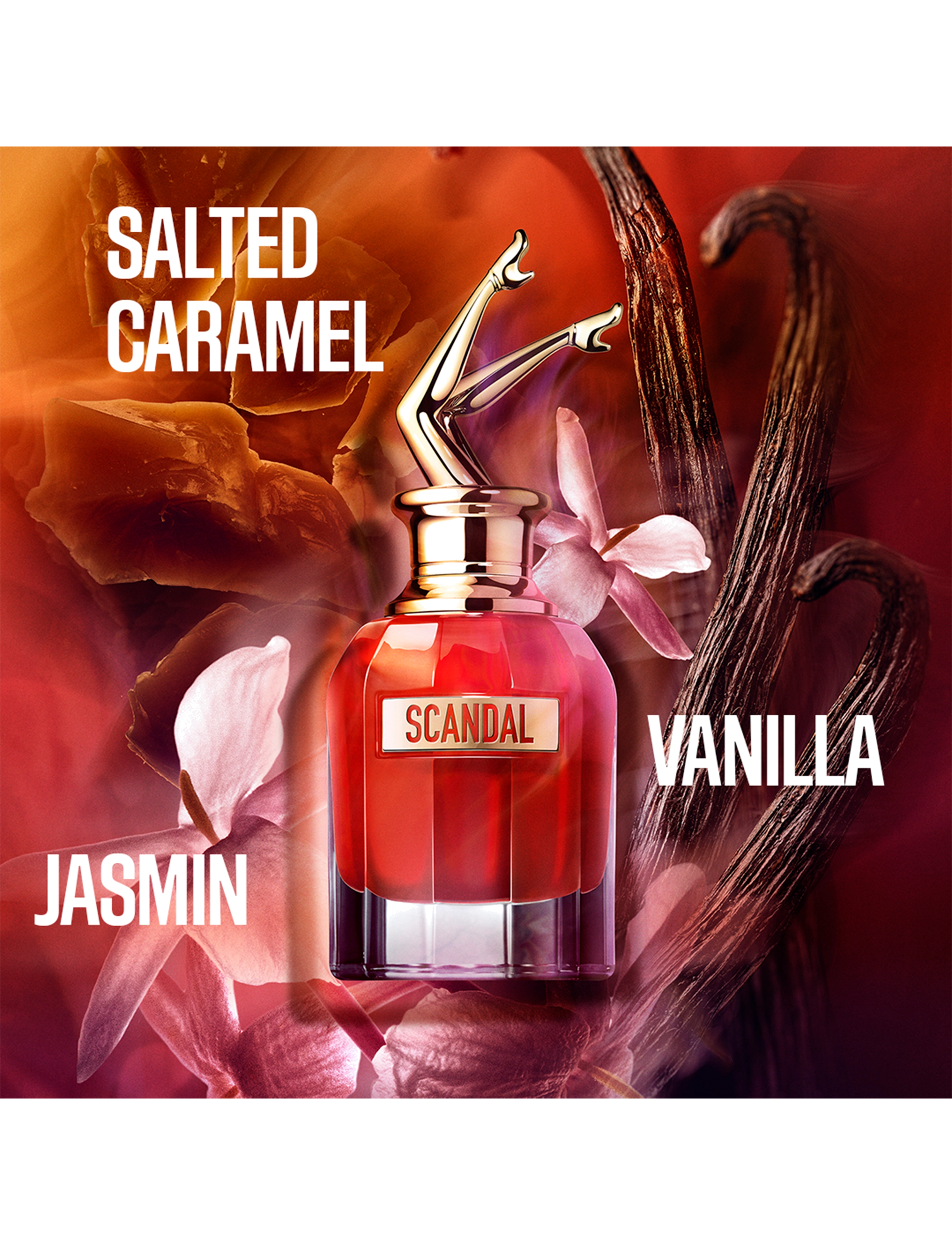 Scandal Eau De Parfum Intense 4