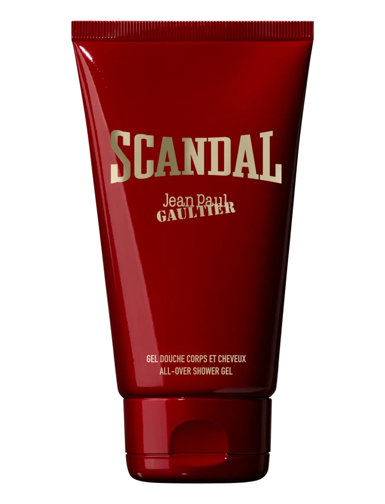 Jean Paul Gaultier Scandal All Over Shower Gel 150 ml, 150 ml, Nude, Krop > Bad Og Brusebad, Herre