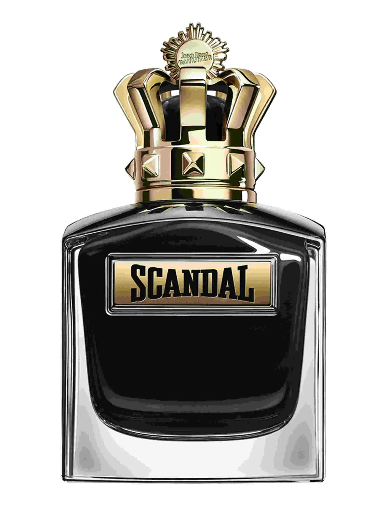 Jean Paul Gaultier Scandal Eau De Parfum Intense For Him 150 ml, 150 ml, Nude, Parfume > Eau De Parfum, Herre