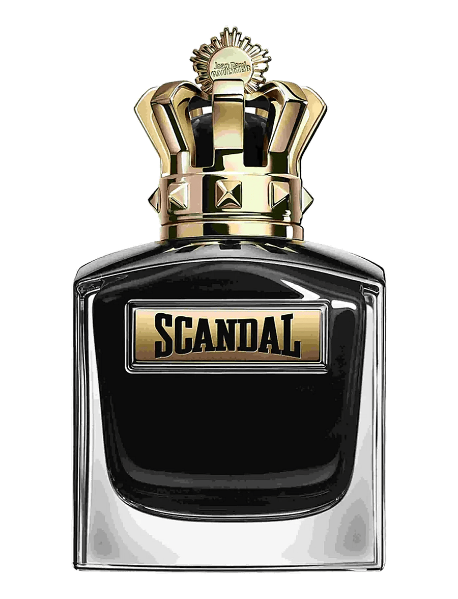 Jean Paul Gaultier - Scandal Eau de Parfum Intense For Him 150 ml - till honom - clear - 0
