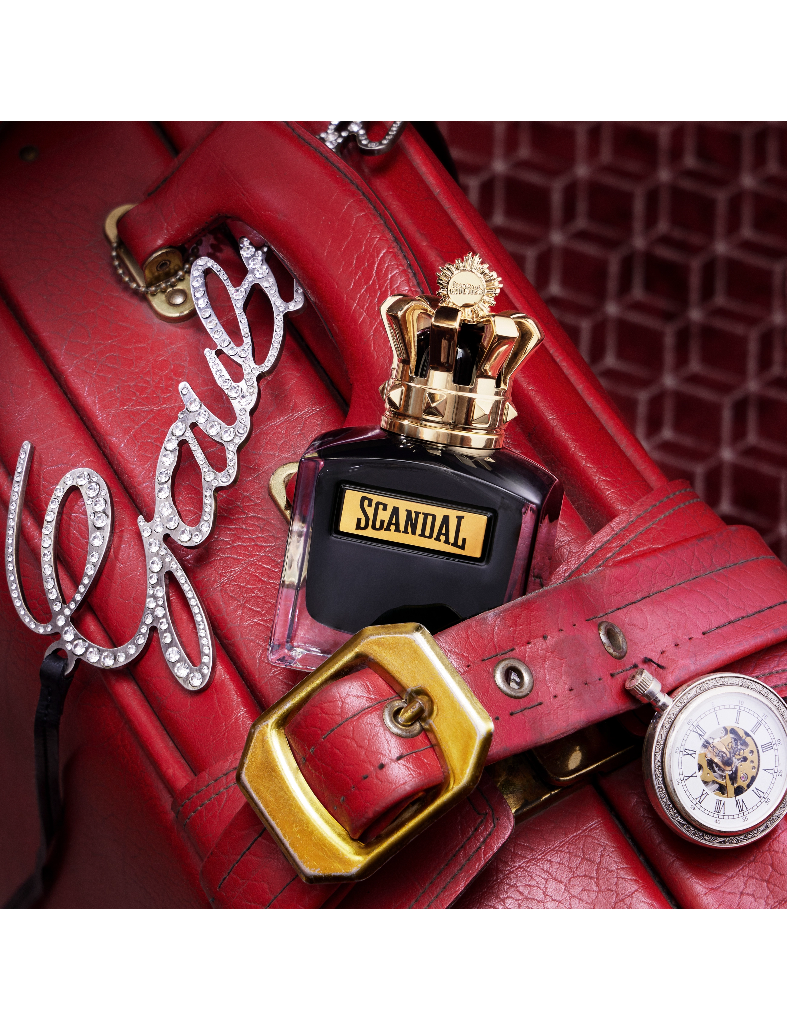 Scandal Eau De Parfum Intense For Him 6