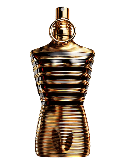 Le Male Elixir Parfum 200 Ml - Eau De Parfum