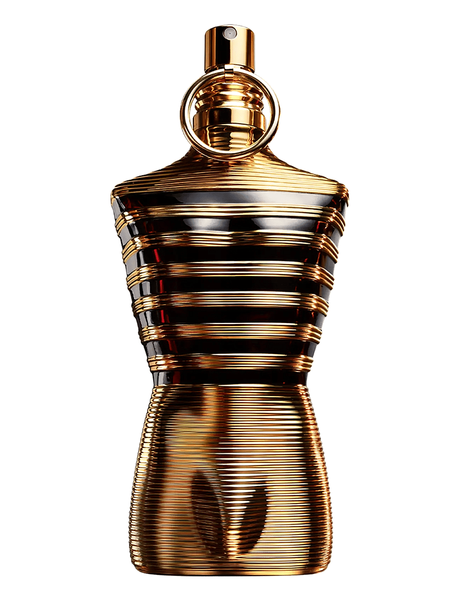 Jean Paul Gaultier - Le Male Elixir Parfum 200 ml - miehille - clear - 0