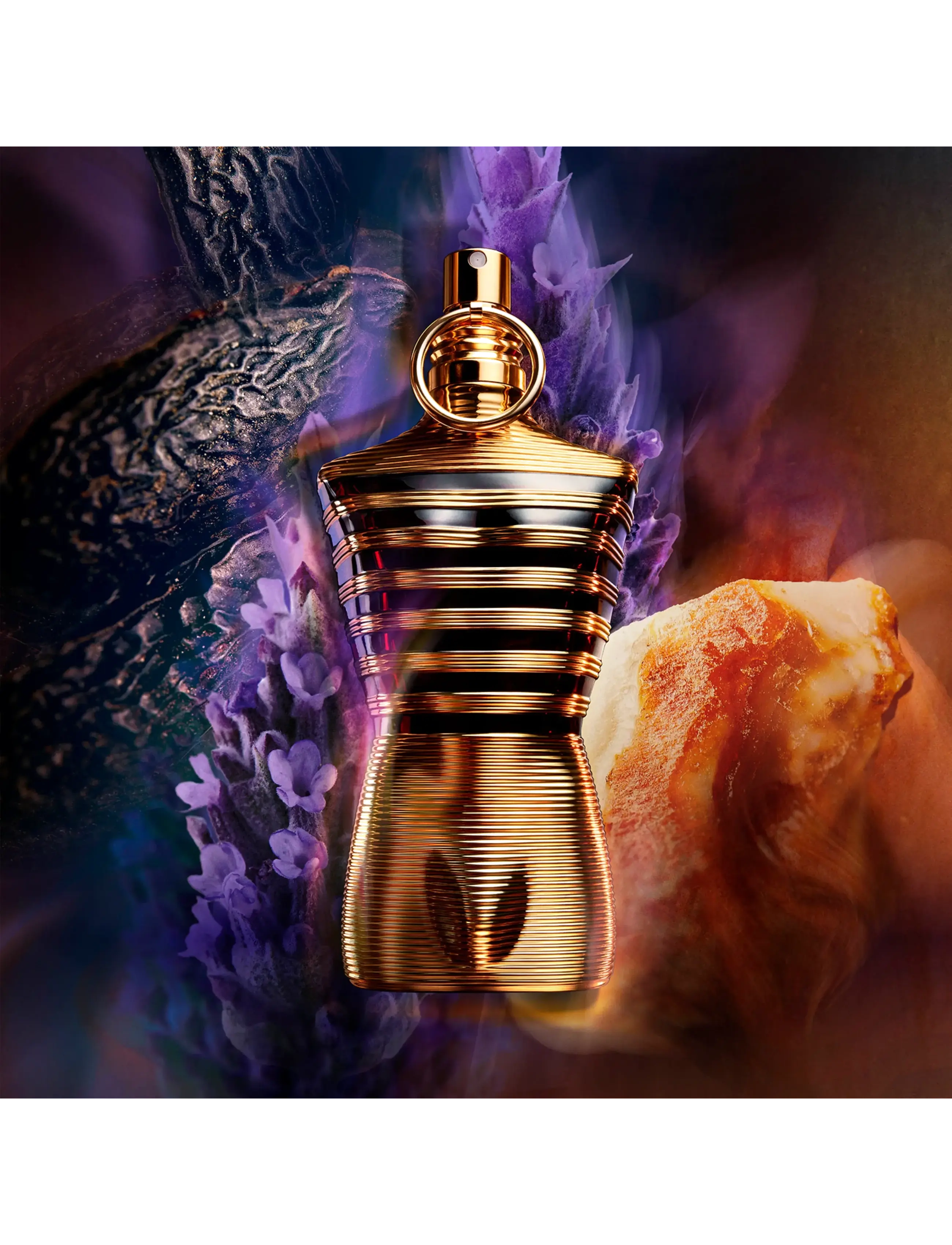 Le Male Elixir Parfum 3