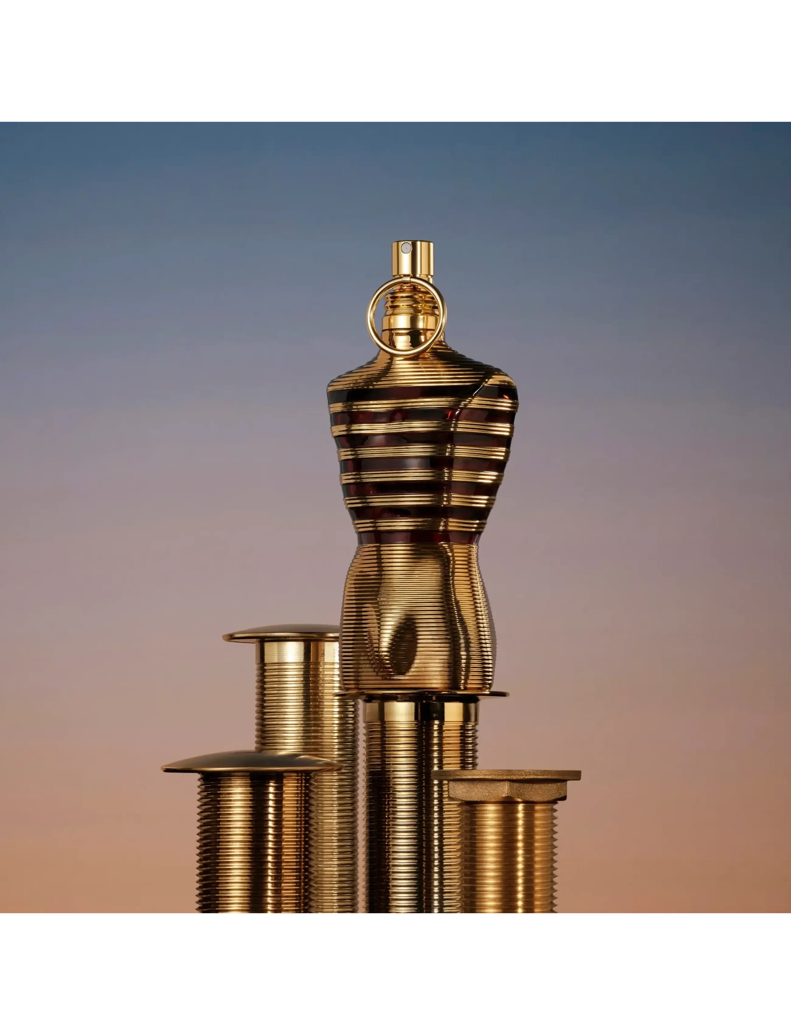 Le Male Elixir Parfum 6
