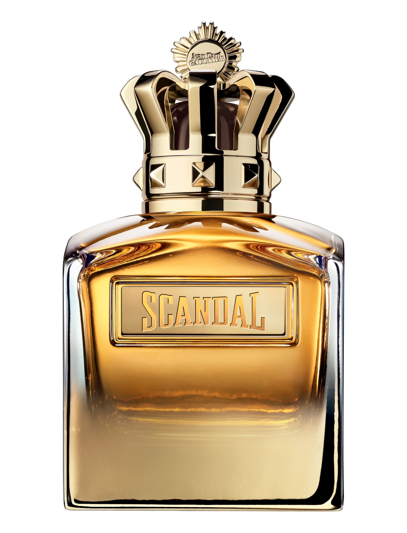 Jean Paul Gaultier Scandal Absolu Parfum Concentré For Him 150 ml, 150 ml, Nude, Parfume > Eau De Parfum, Herre