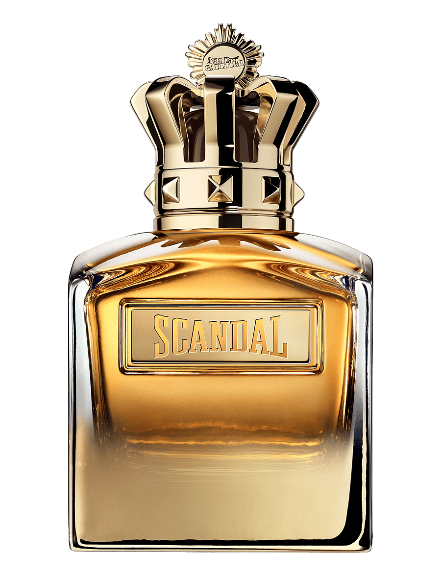 Jean Paul Gaultier - Scandal Absolu Parfum Concentré For Him 150 ml - till honom - clear - 0