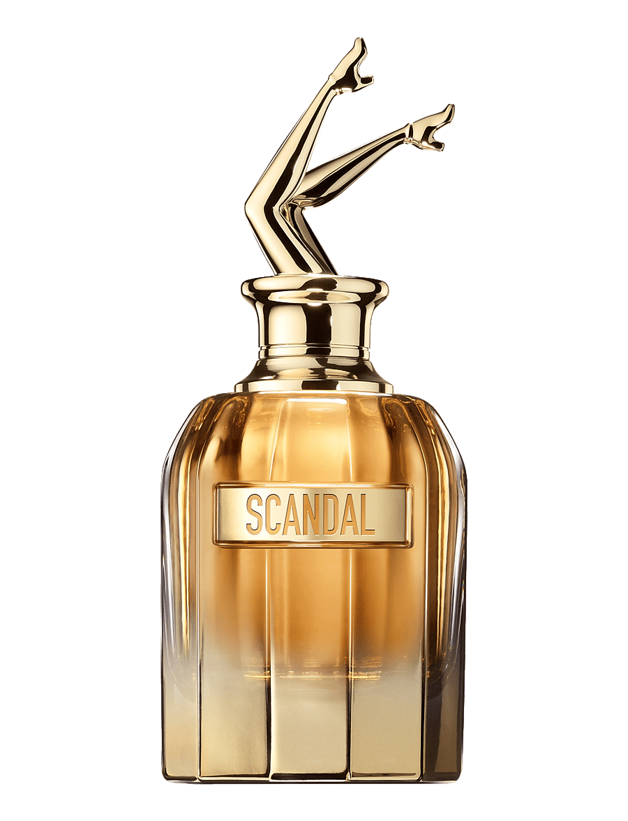 Jean Paul Gaultier - Scandal Absolu Parfum Concentré 80 ml - redo för date night - clear - 0