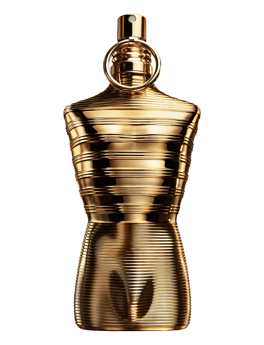 Jean Paul Gaultier - Le Male Elixir Absolu Parfum Intense 200 ml - till honom - clear - 0