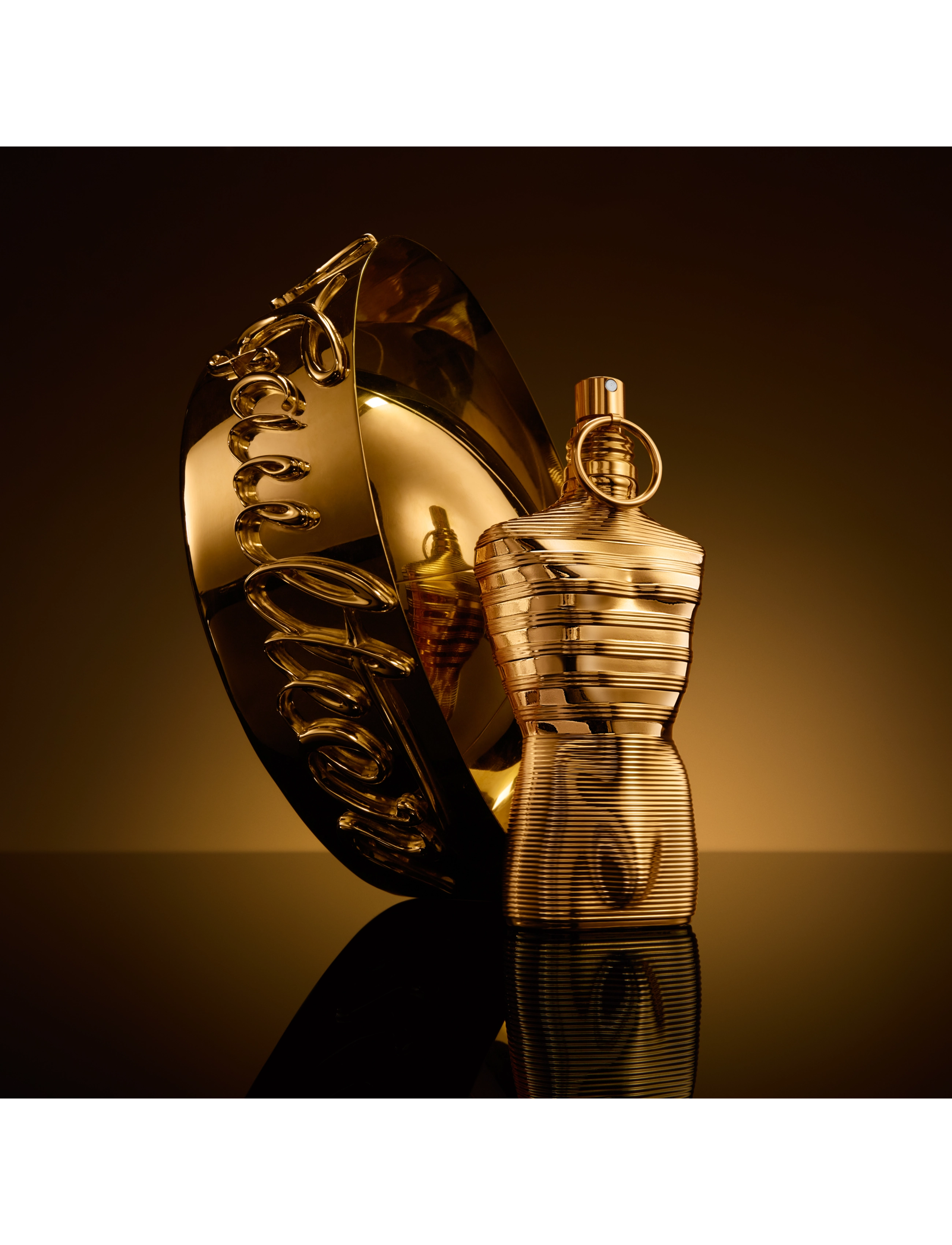 Le Male Elixir Absolu Parfum Intense 6
