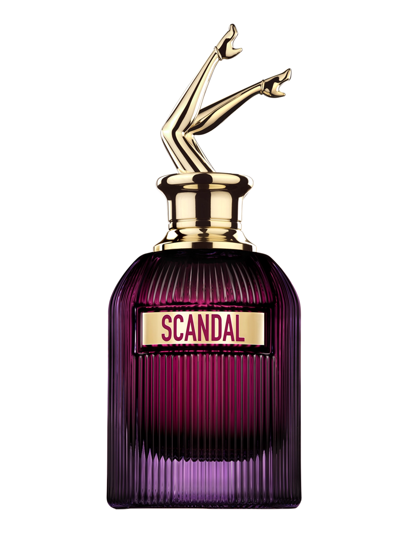 Jean Paul Gaultier Scandal Intense Eau De Parfum Intense 80 ml, 80 ml, Nude, Parfume > Eau De Parfum, Dame