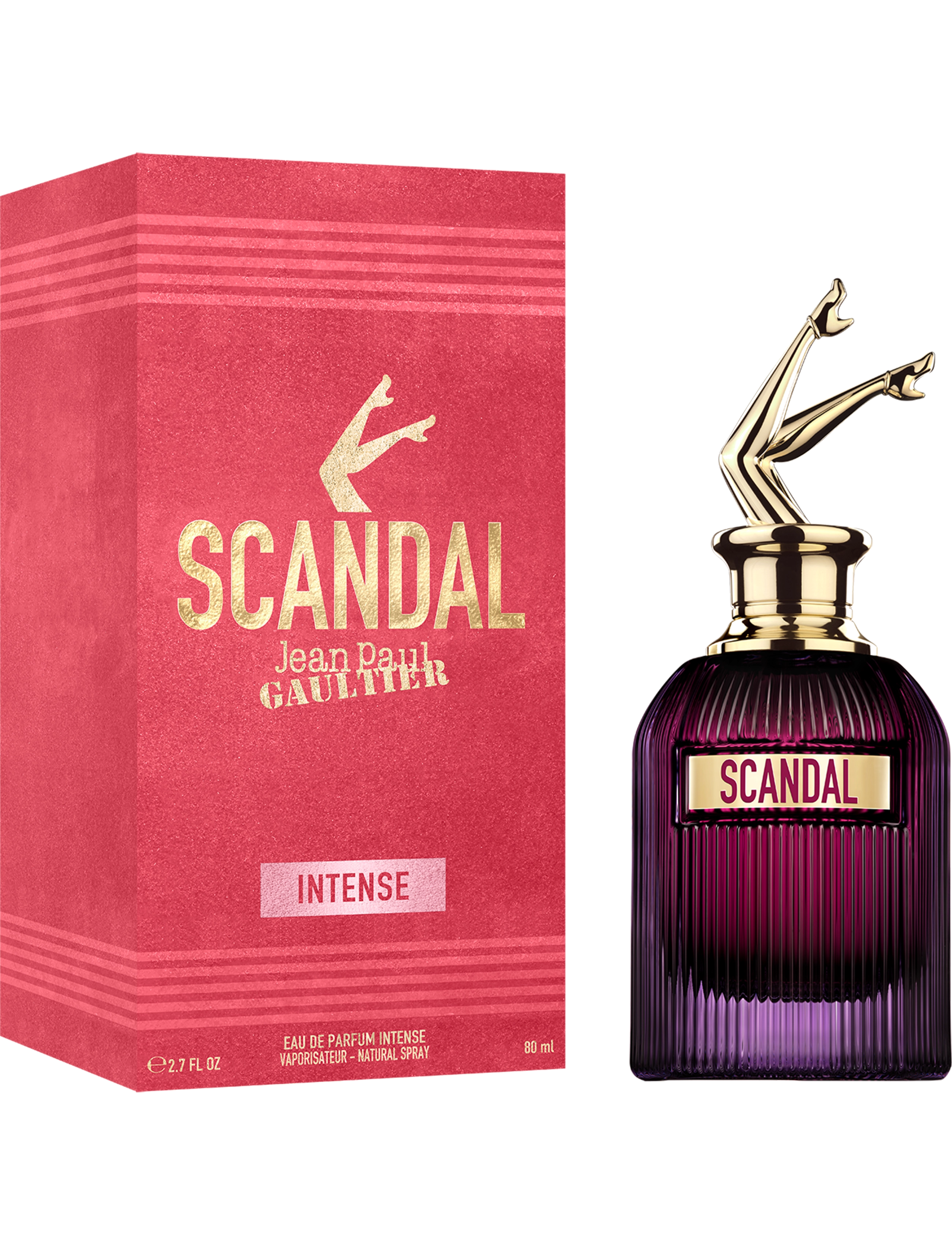 Scandal Intense Eau De Parfum Intense 3