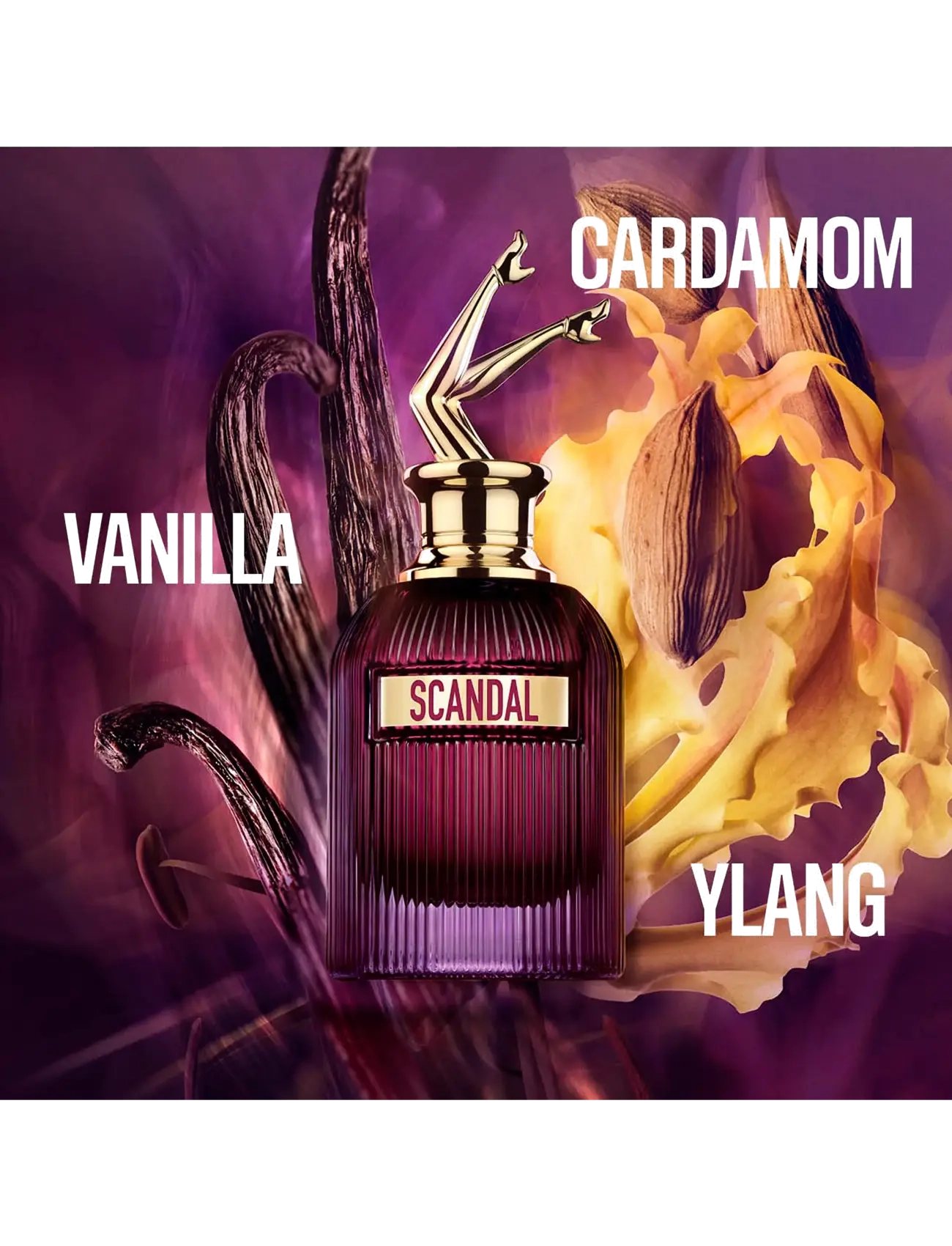 Scandal Intense Eau De Parfum Intense 4