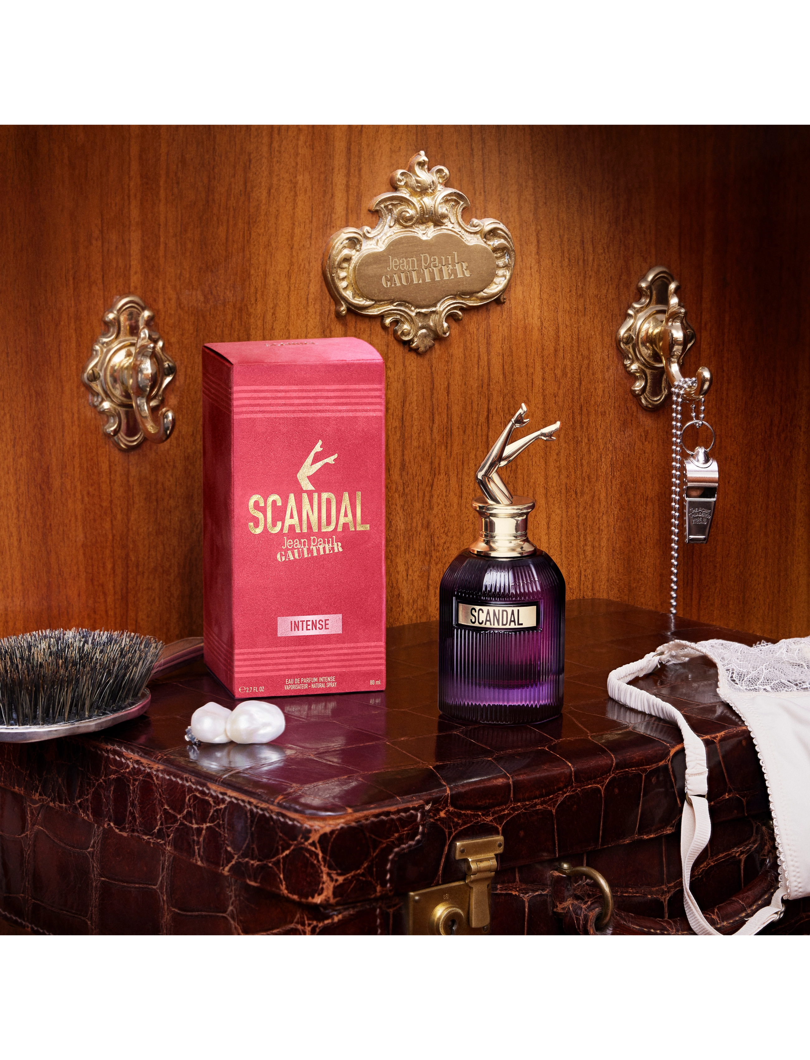 Scandal Intense Eau De Parfum Intense 5