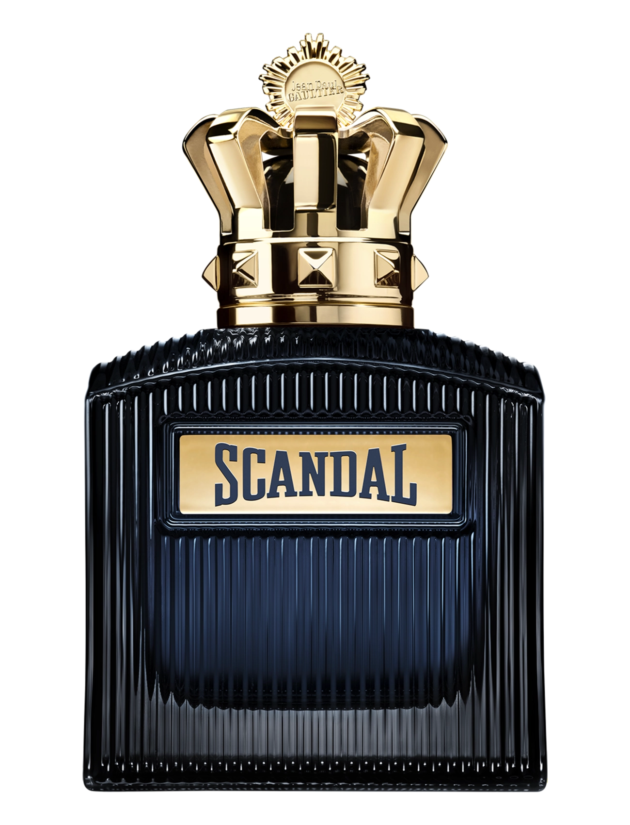 Jean Paul Gaultier Scandal Intense Eau De Parfum Intense For Him 150 ml, 150 ml, Nude, Parfume > Eau De Parfum, Herre