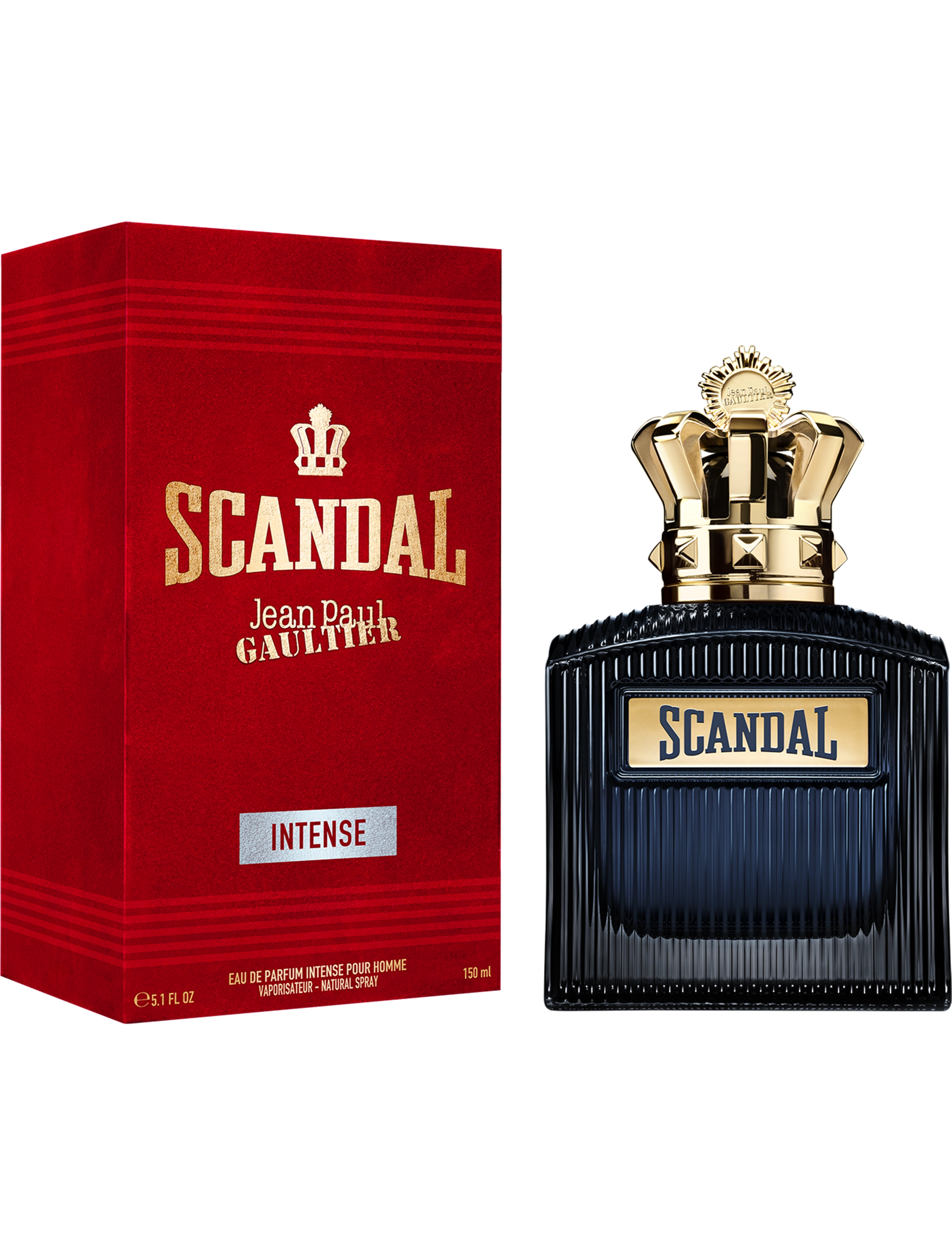 Scandal Intense Eau De Parfum Intense For Him 3
