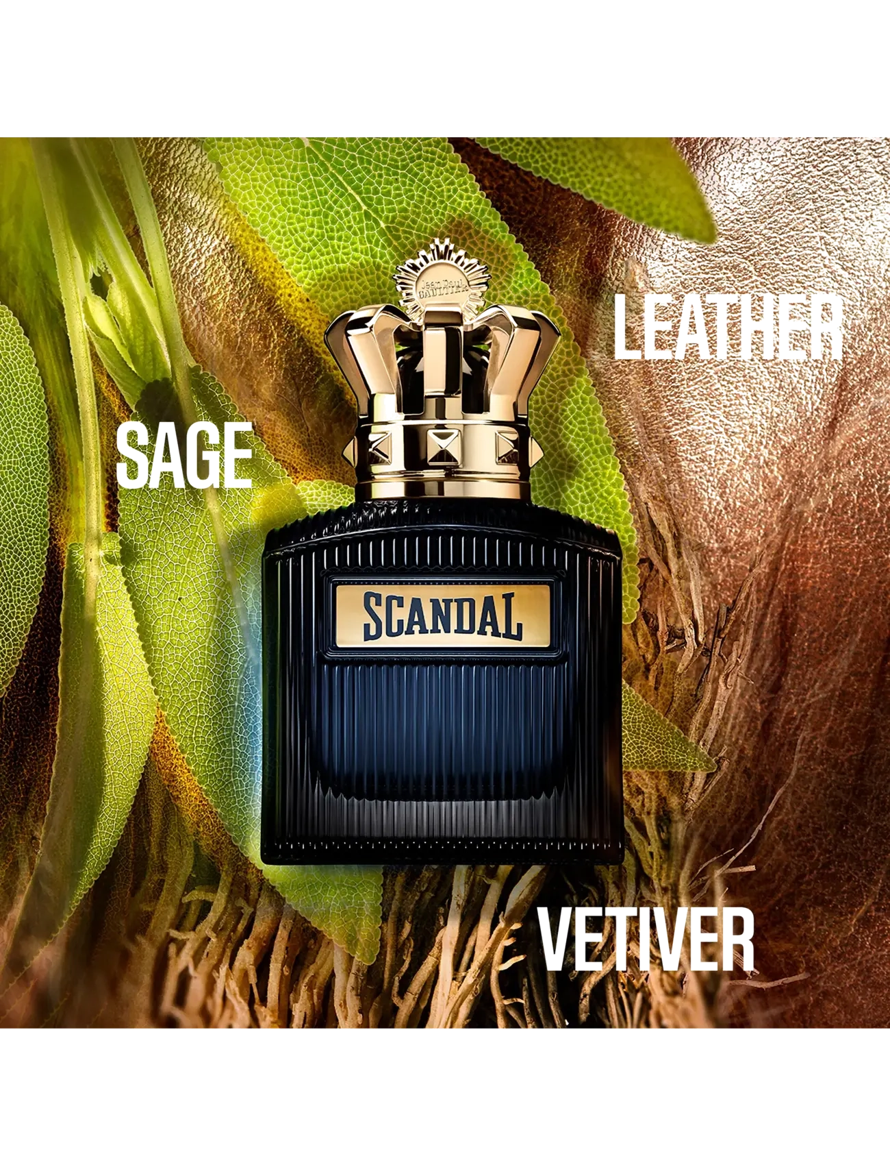 Scandal Intense Eau De Parfum Intense For Him 4