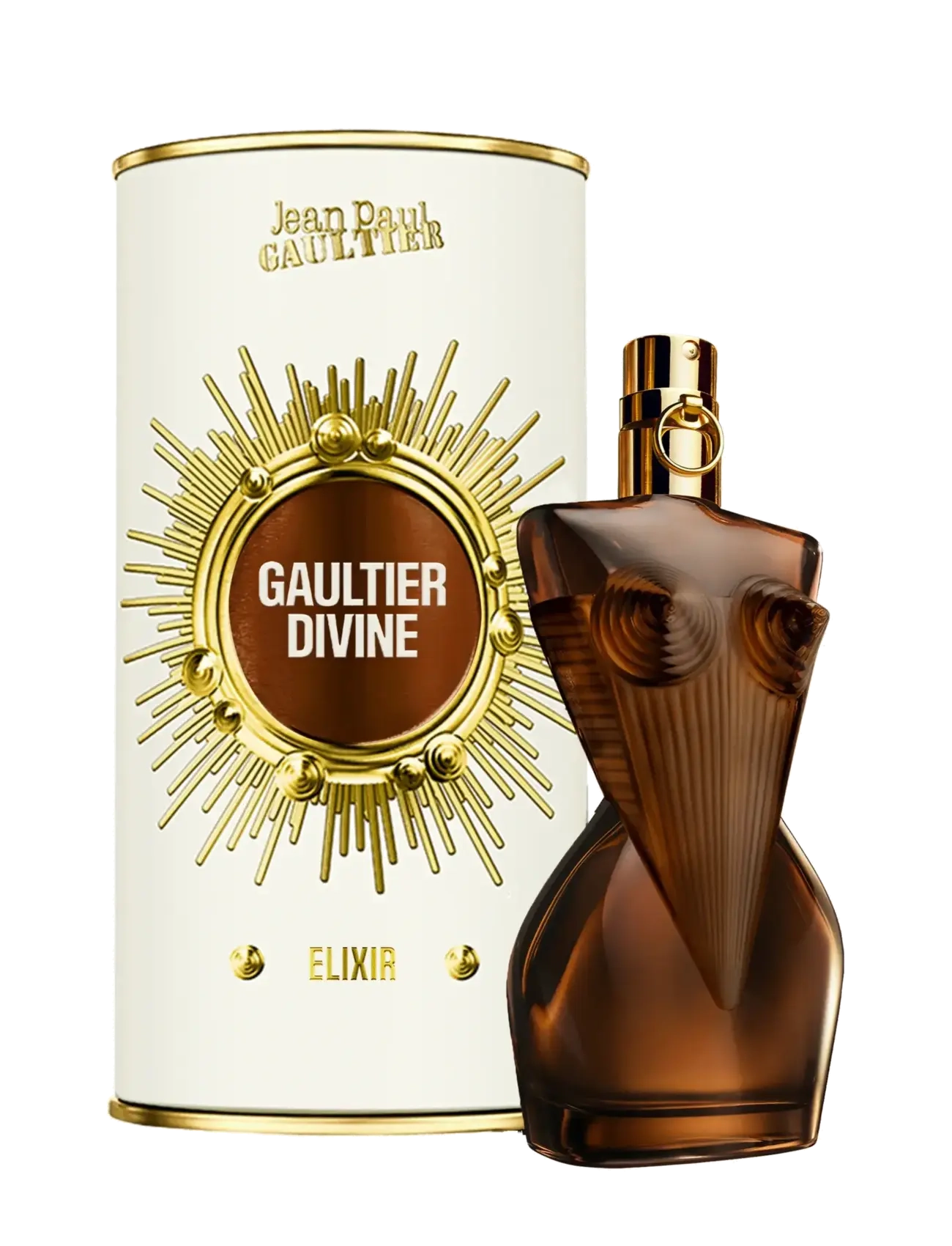 Gaultier Divine Elixir Eau de parfum 9