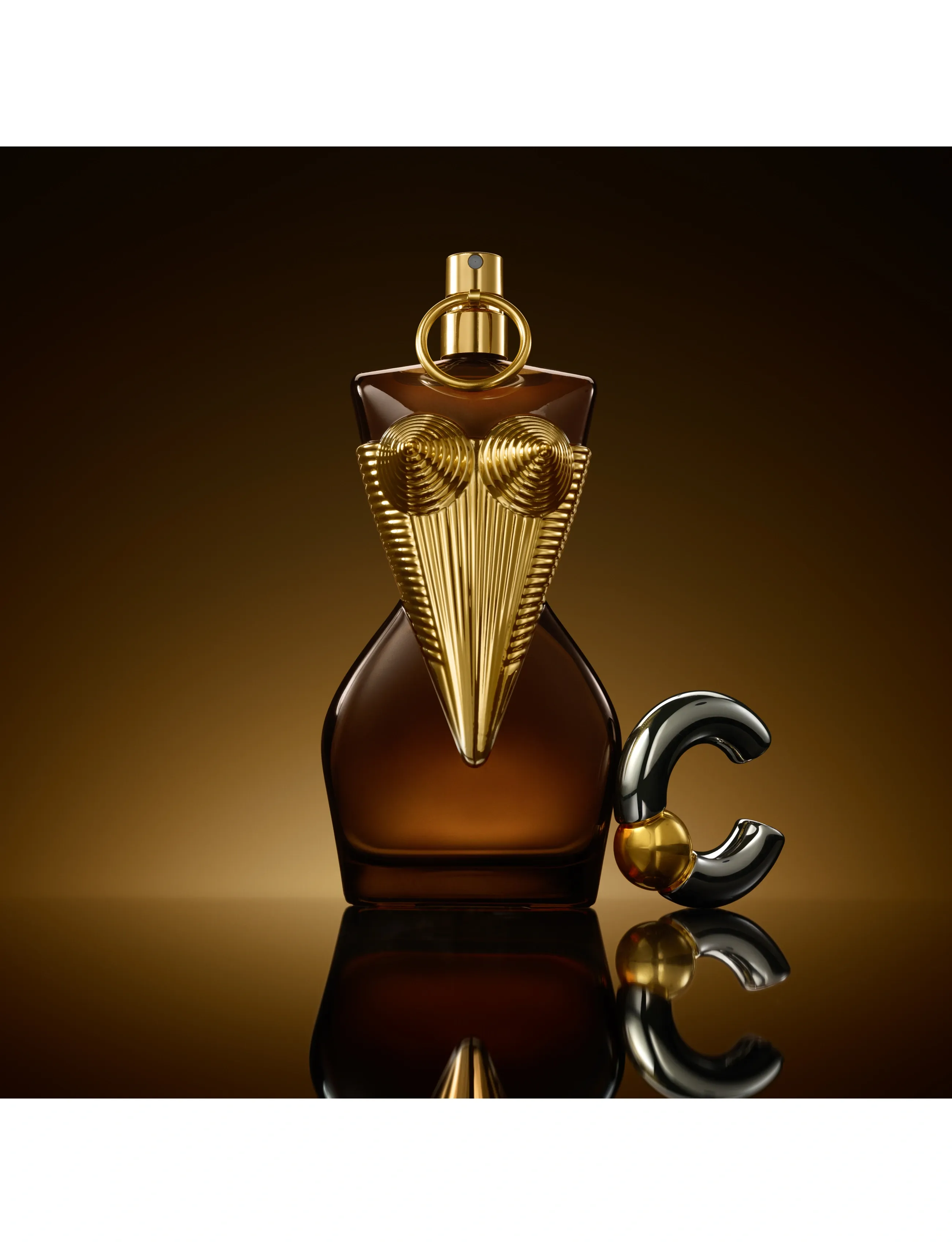 Jean Paul Gaultier Gaultier Divine Elixir Parfum 50 ml, 50 ml, Nude, Perfume > Parfum, Dame